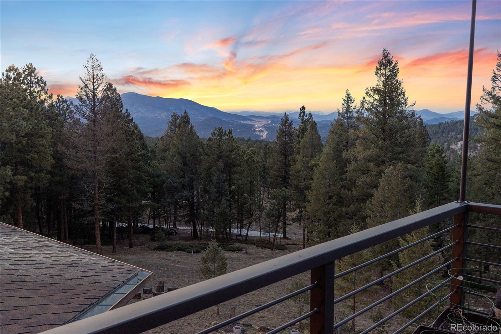 MLS Image #4 for 5976  stone creek drive,evergreen, Colorado