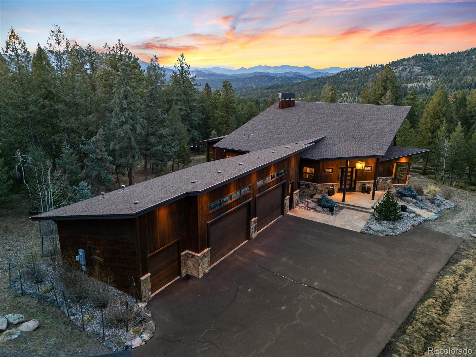 MLS Image #47 for 5976  stone creek drive,evergreen, Colorado