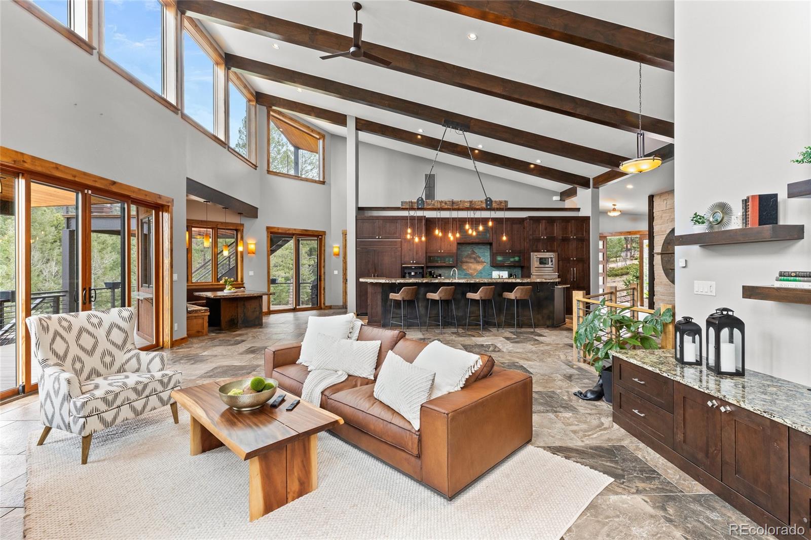 MLS Image #8 for 5976  stone creek drive,evergreen, Colorado