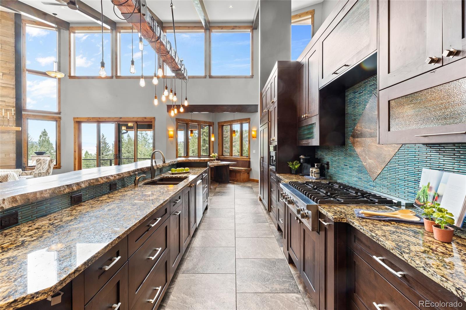 MLS Image #9 for 5976  stone creek drive,evergreen, Colorado