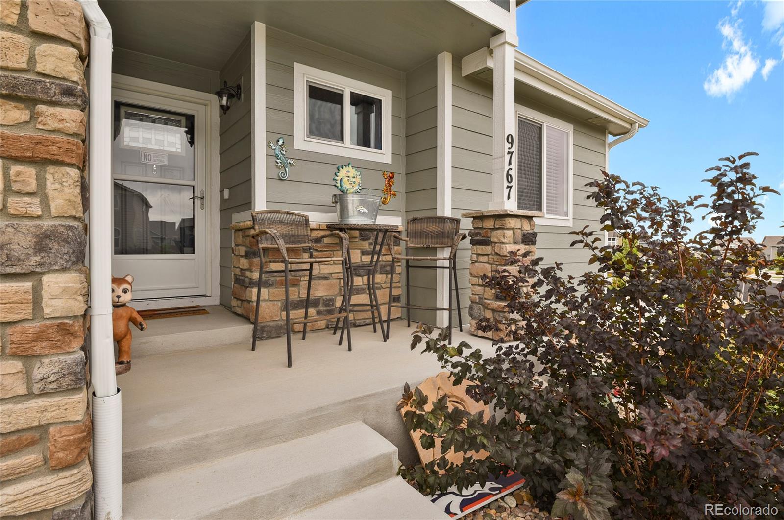 CMA Image for 9462  fairway glen drive,Peyton, Colorado