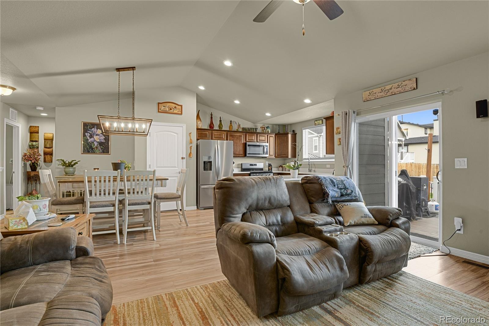 MLS Image #11 for 9767  arbor walk lane,peyton, Colorado