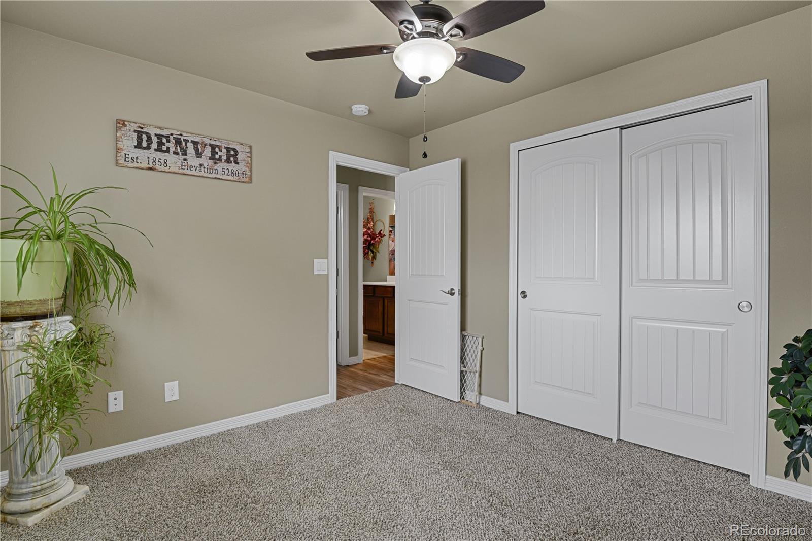 MLS Image #20 for 9767  arbor walk lane,peyton, Colorado
