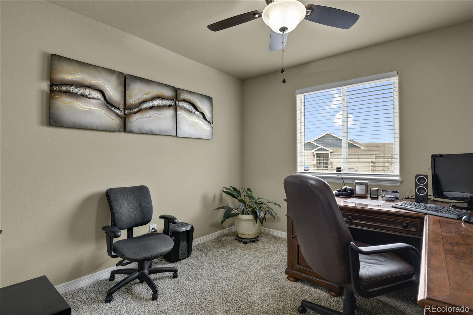 MLS Image #21 for 9767  arbor walk lane,peyton, Colorado