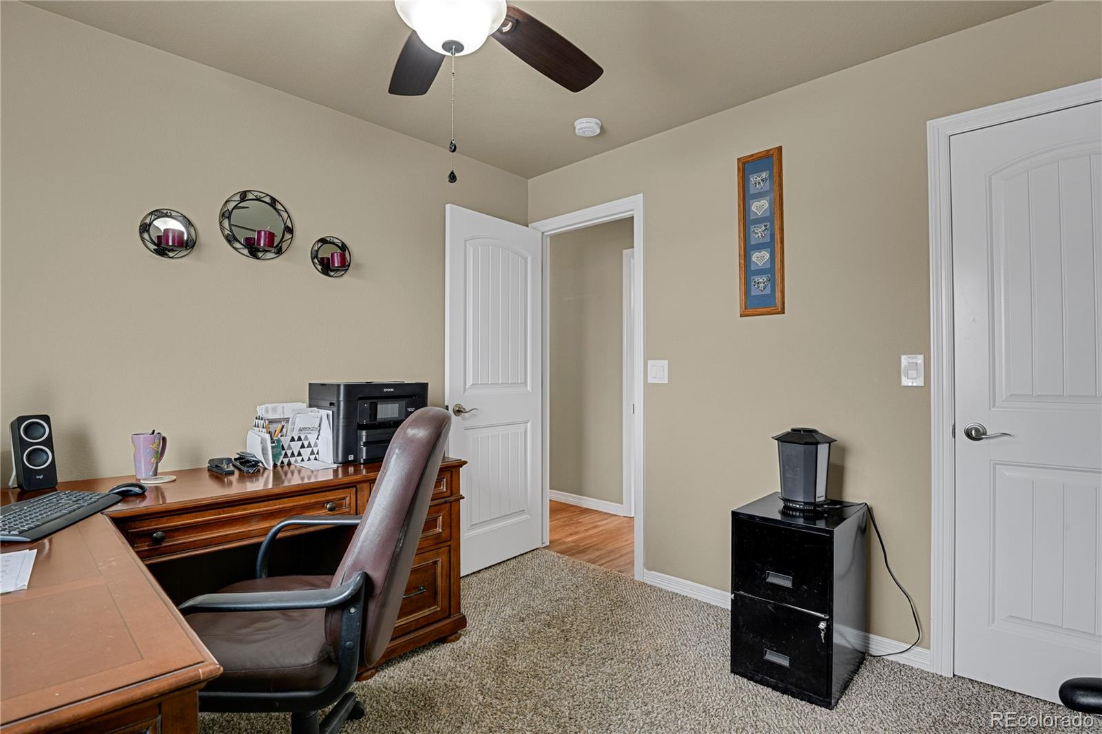 MLS Image #22 for 9767  arbor walk lane,peyton, Colorado