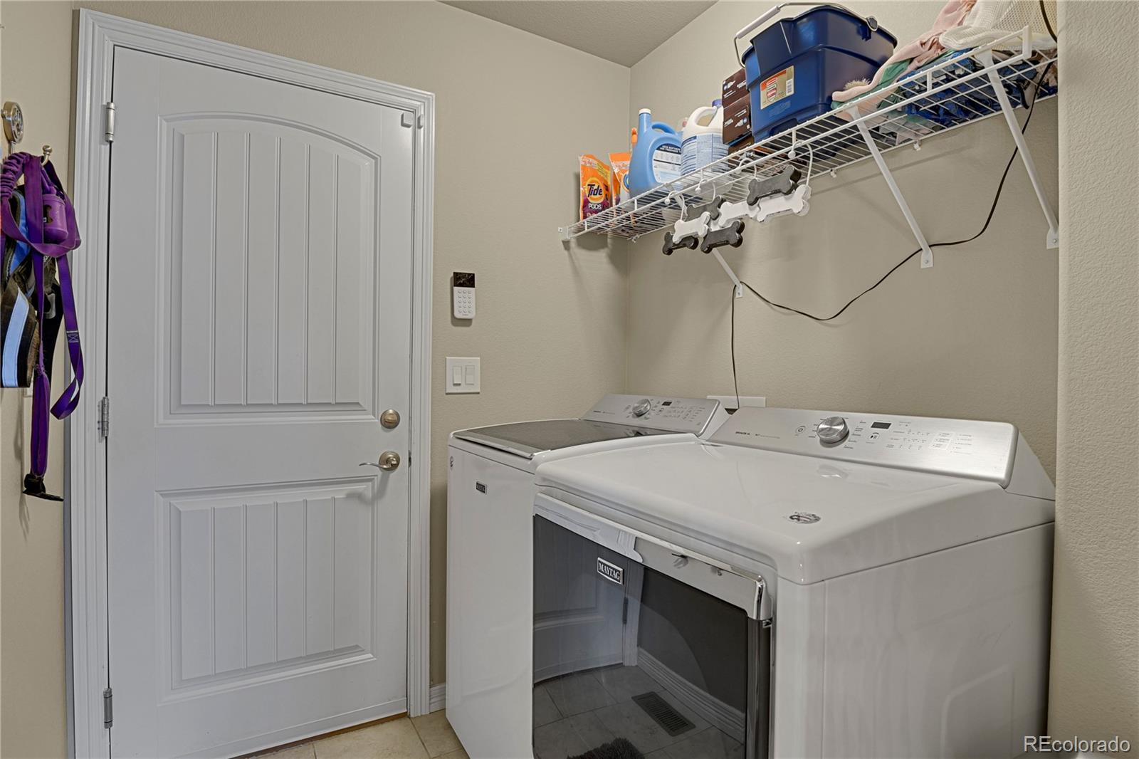 MLS Image #24 for 9767  arbor walk lane,peyton, Colorado