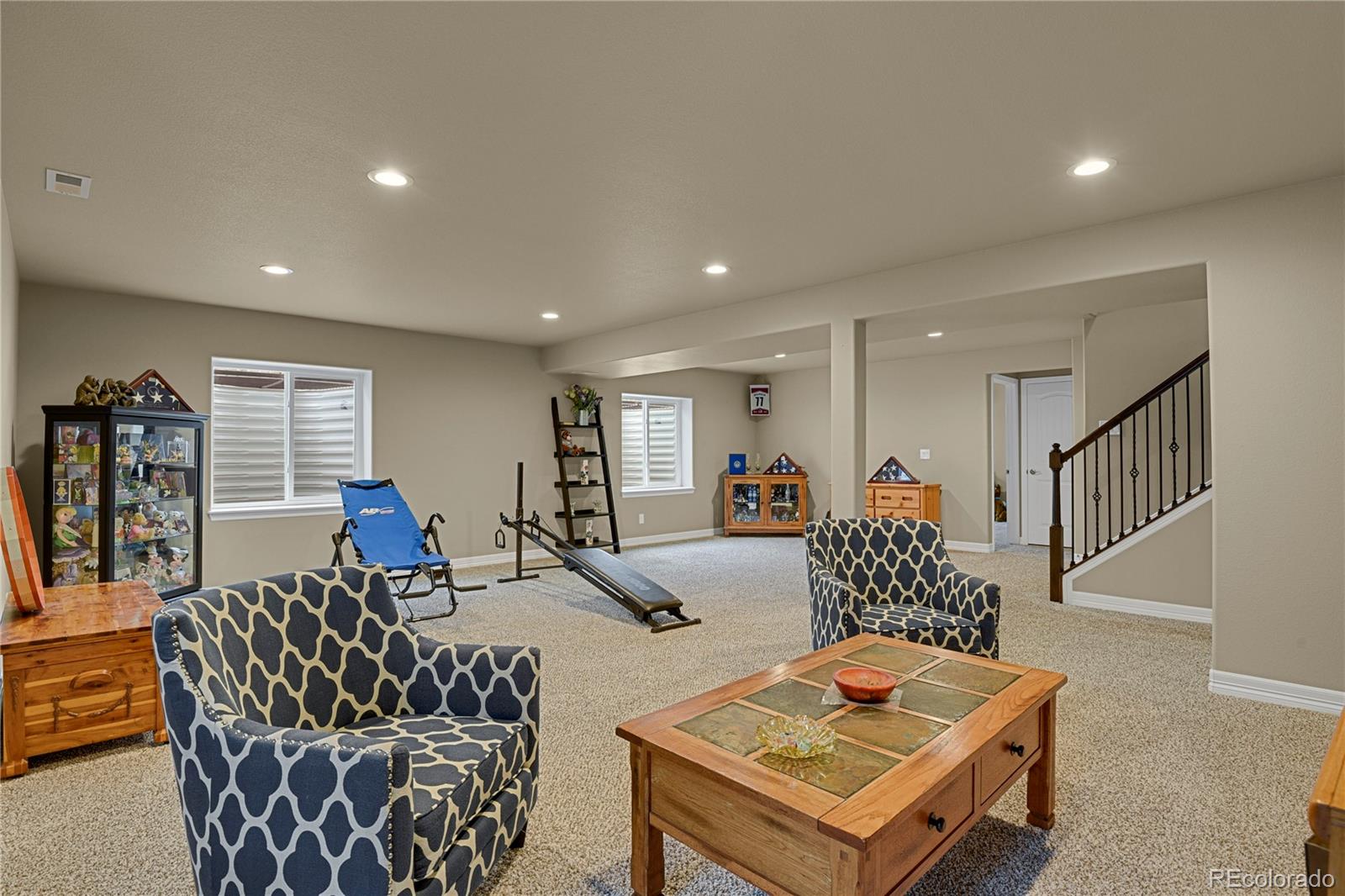 MLS Image #26 for 9767  arbor walk lane,peyton, Colorado