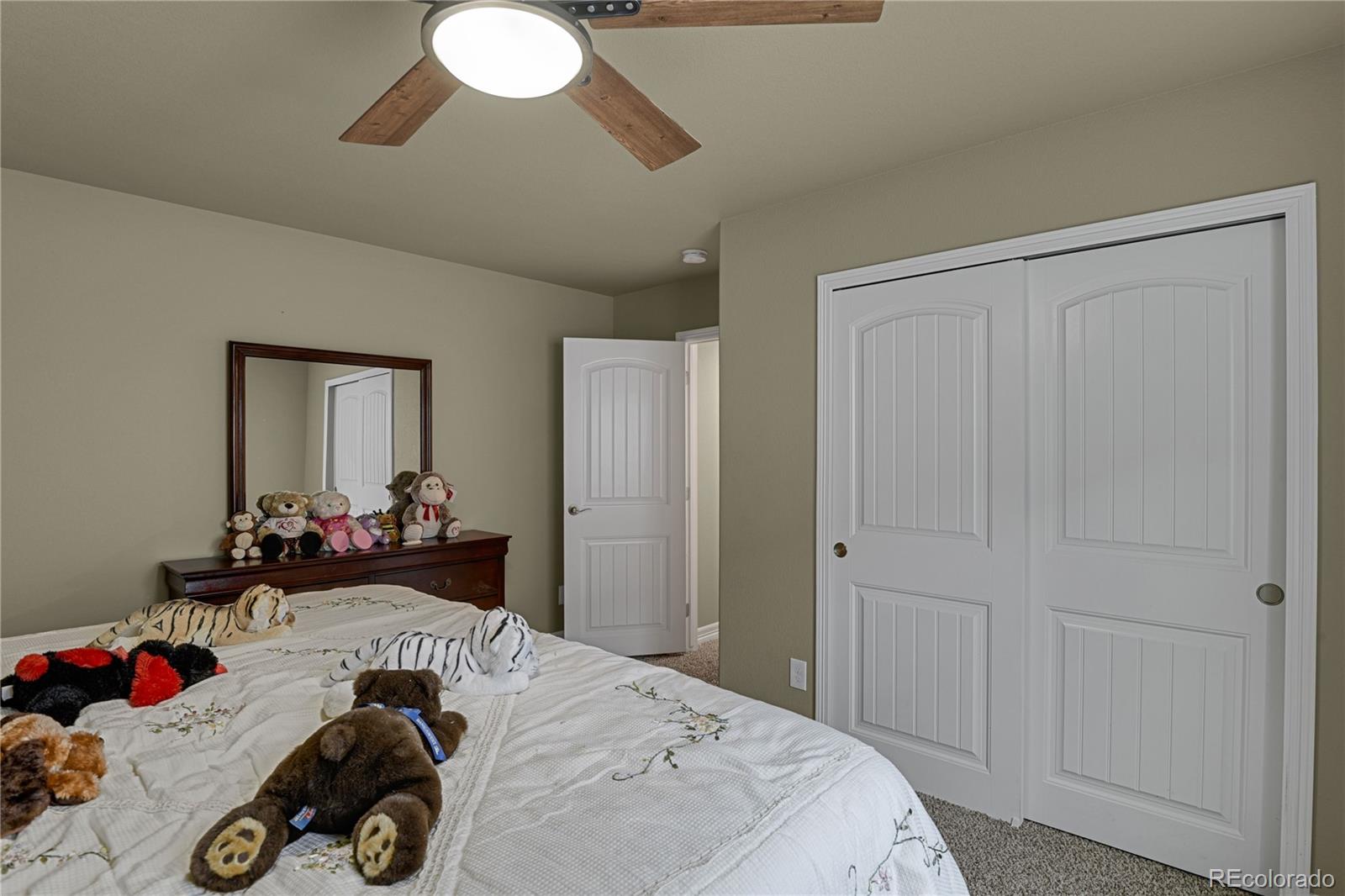 MLS Image #31 for 9767  arbor walk lane,peyton, Colorado