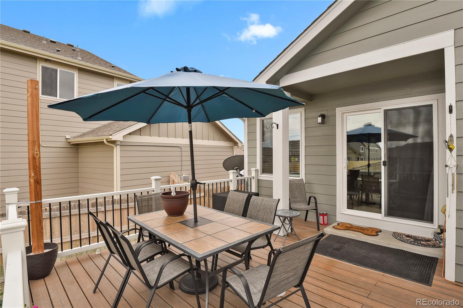 MLS Image #32 for 9767  arbor walk lane,peyton, Colorado