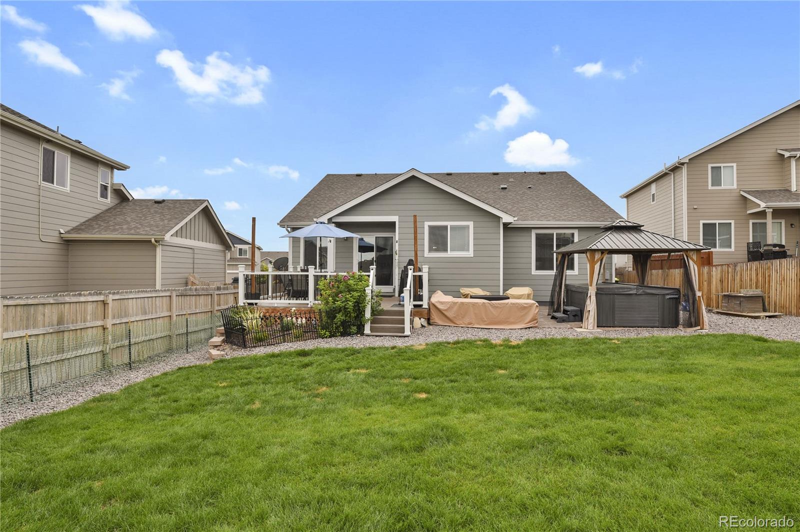 MLS Image #34 for 9767  arbor walk lane,peyton, Colorado