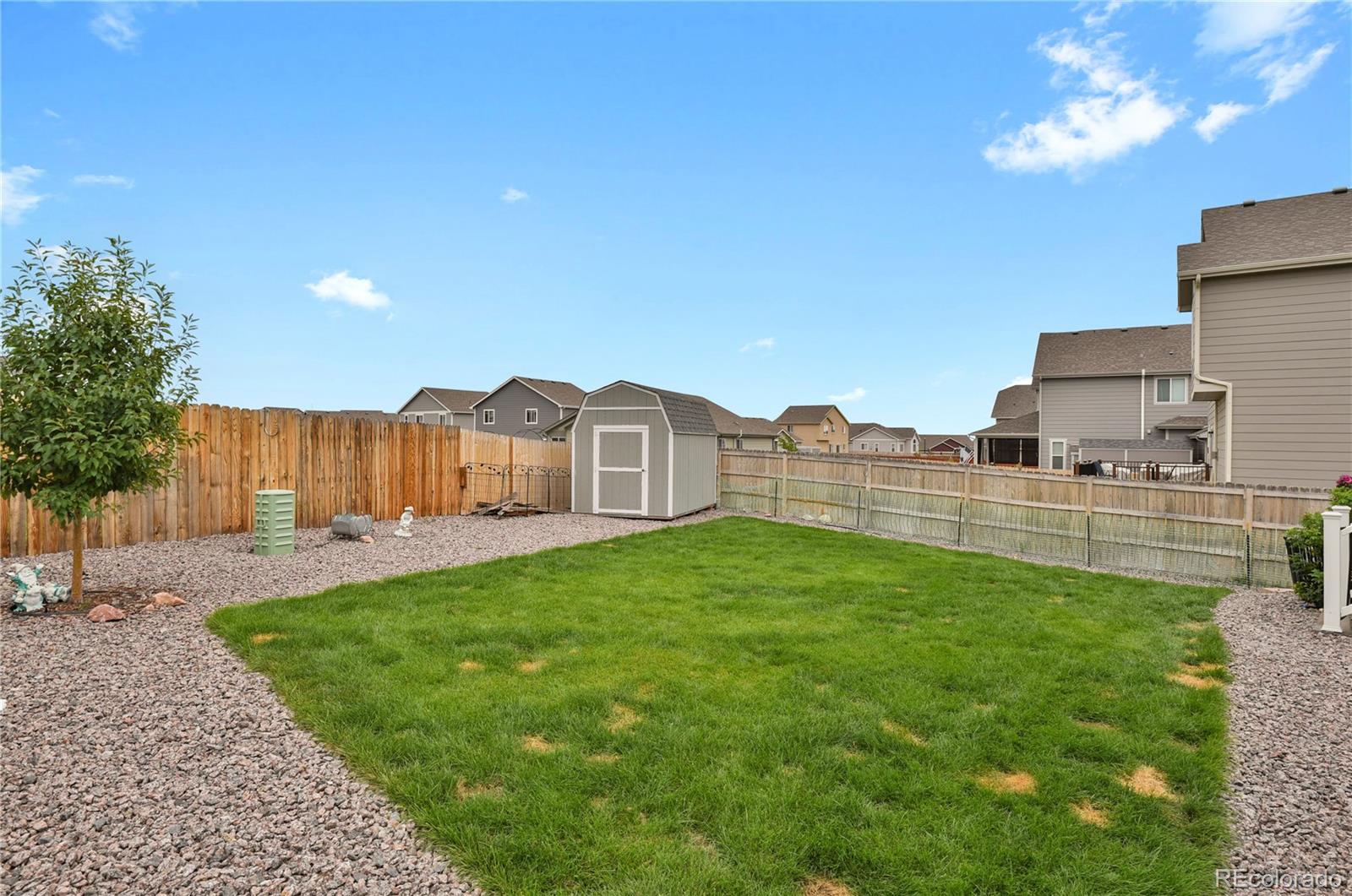 MLS Image #35 for 9767  arbor walk lane,peyton, Colorado