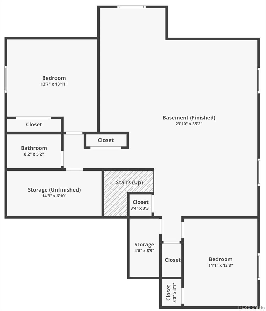 MLS Image #38 for 9767  arbor walk lane,peyton, Colorado