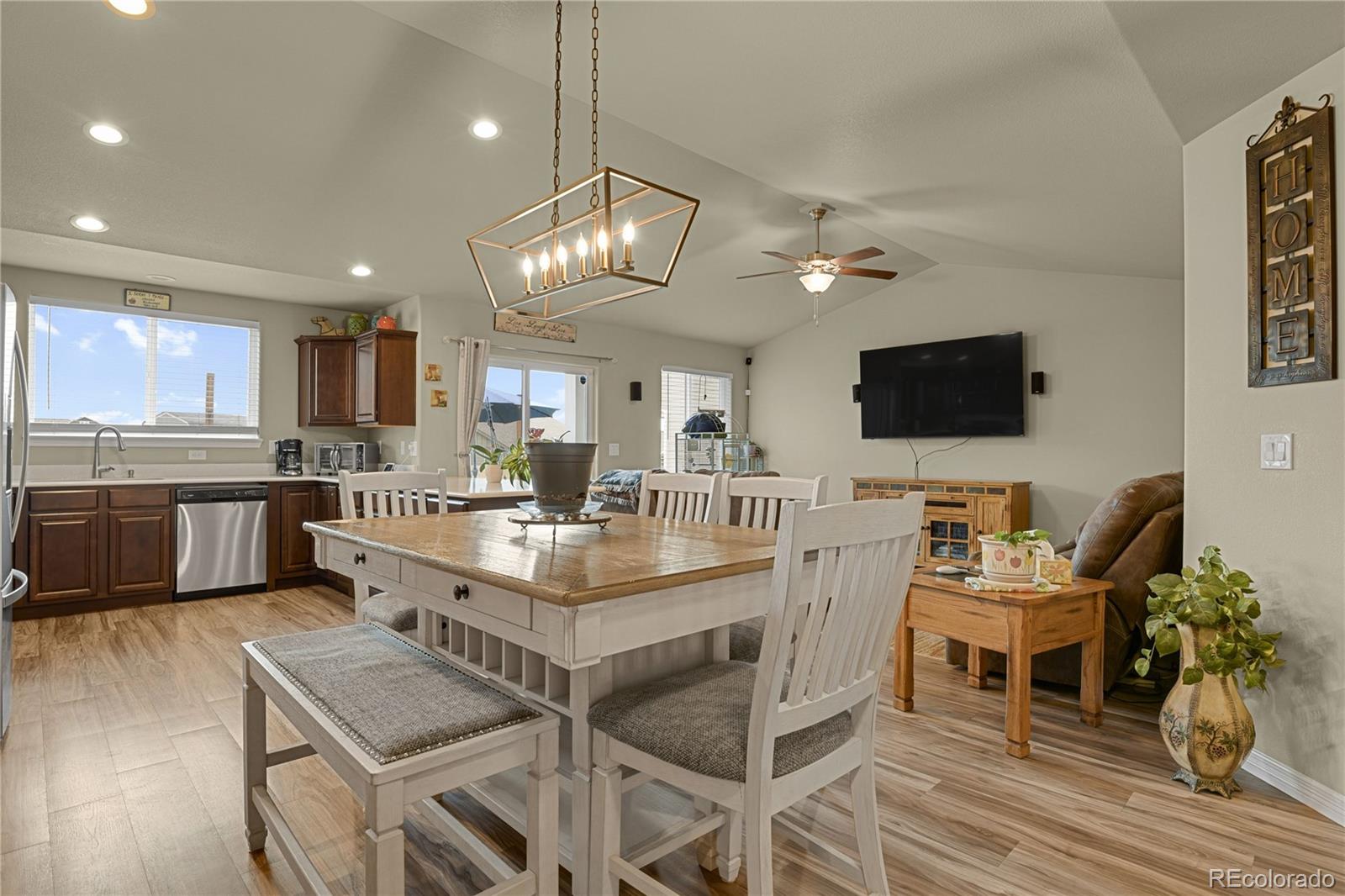 MLS Image #4 for 9767  arbor walk lane,peyton, Colorado