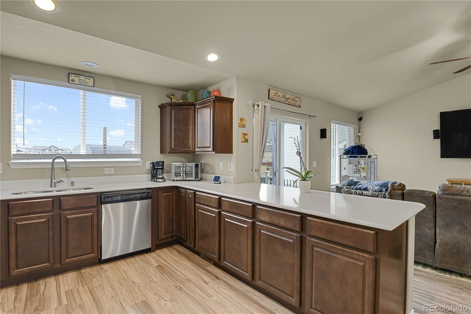 MLS Image #7 for 9767  arbor walk lane,peyton, Colorado