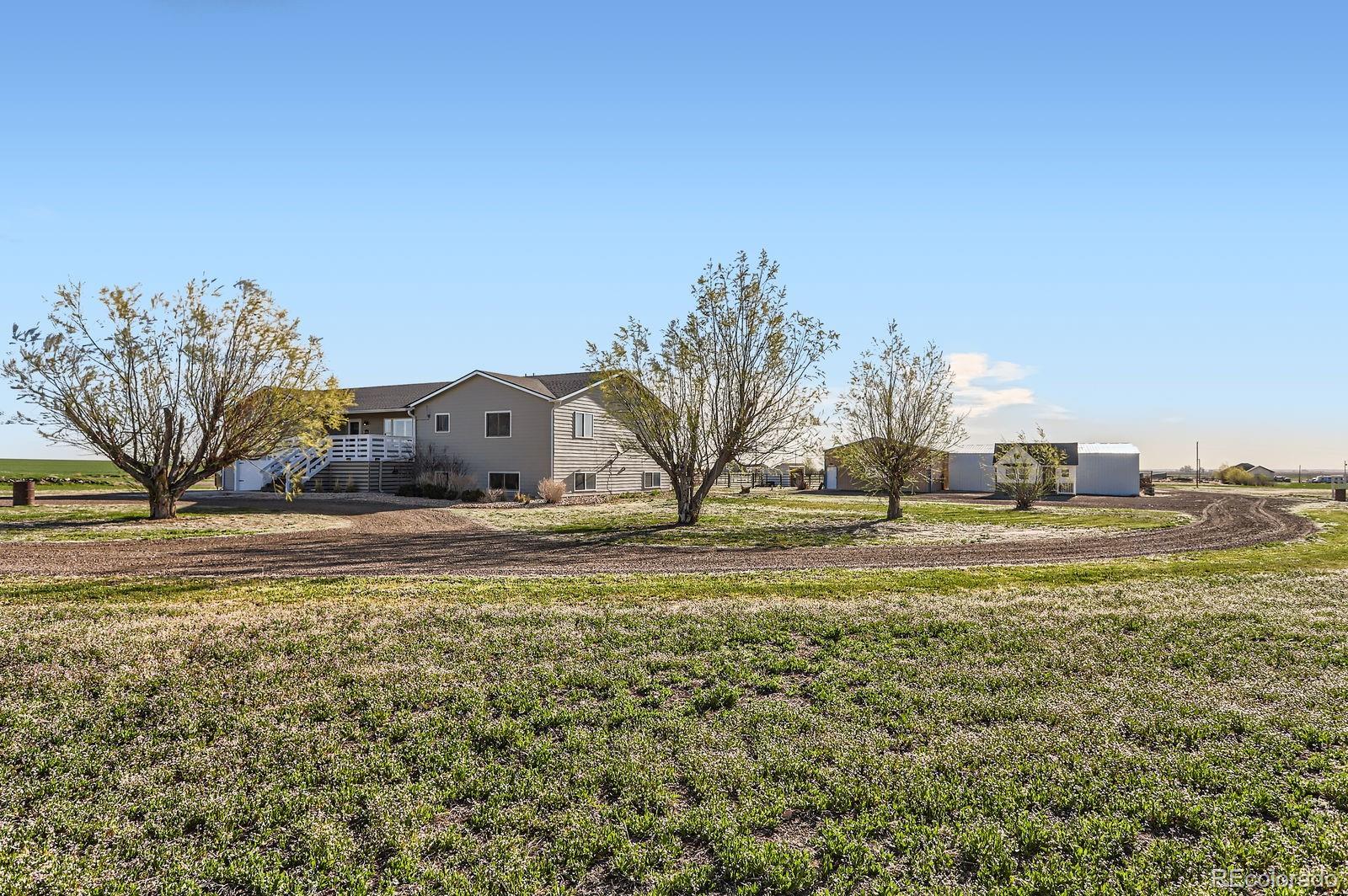 MLS Image #0 for 31142  county road 18 ,keenesburg, Colorado