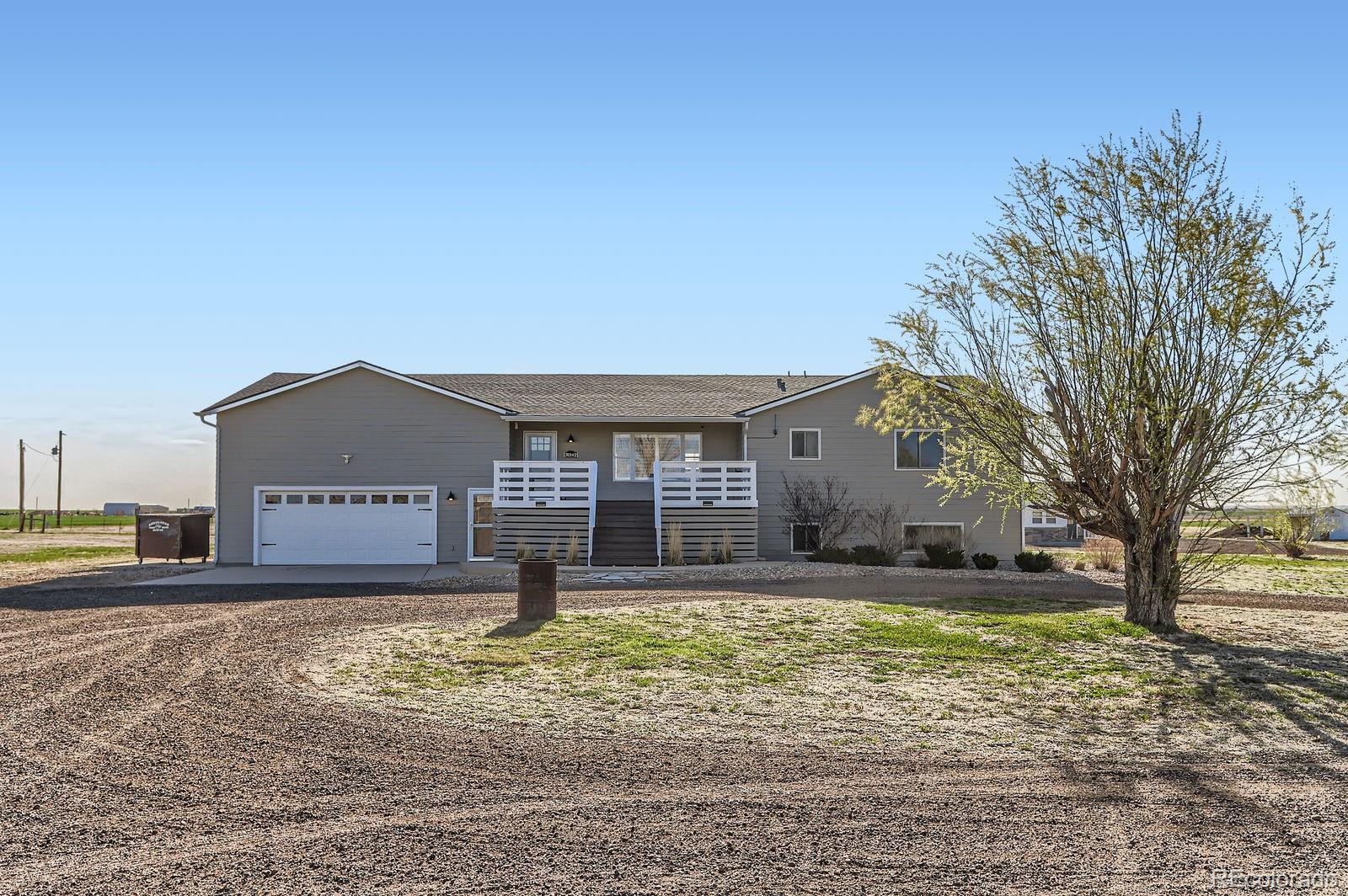 MLS Image #2 for 31142  county road 18 ,keenesburg, Colorado
