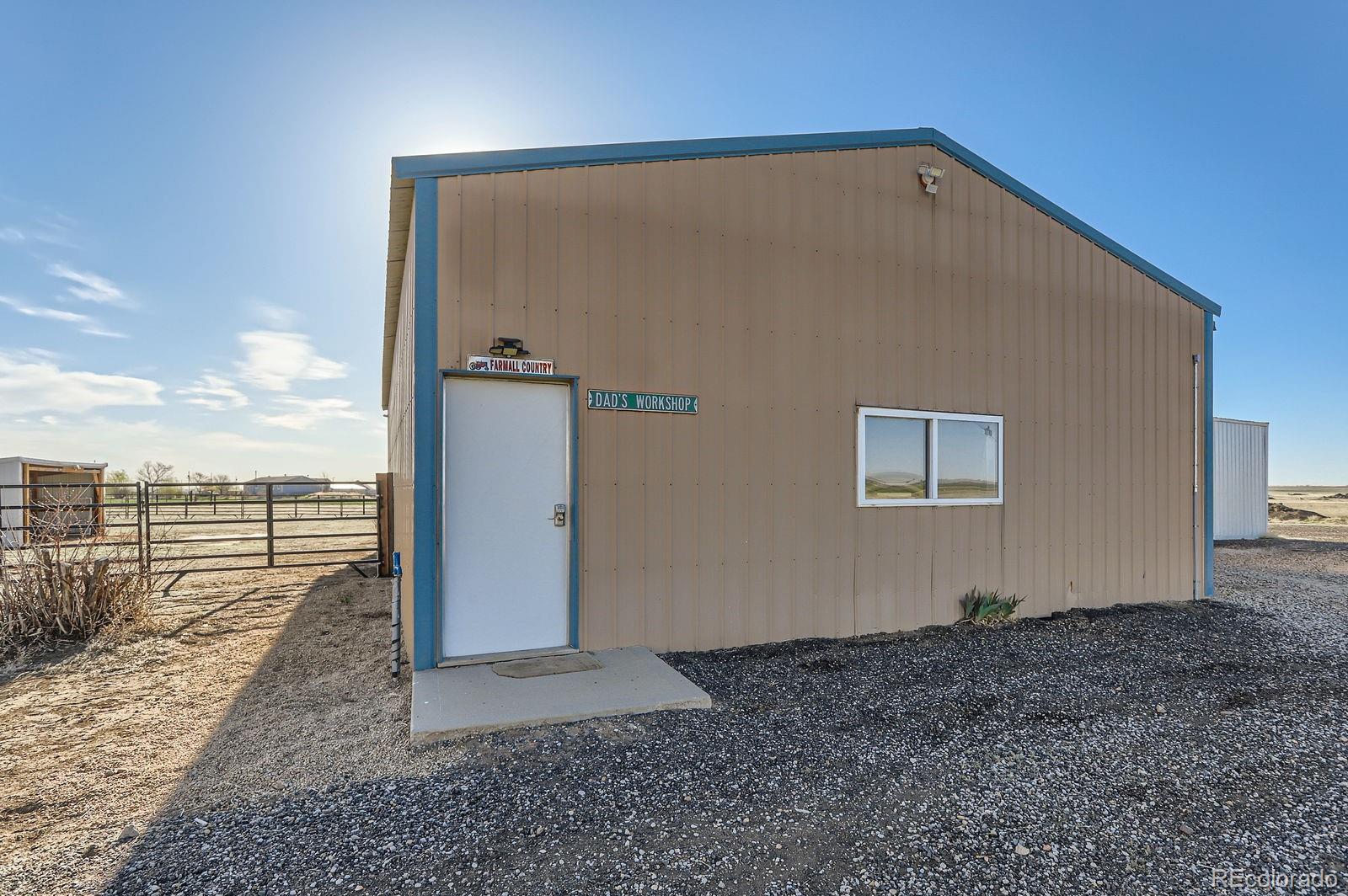 MLS Image #27 for 31142  county road 18 ,keenesburg, Colorado