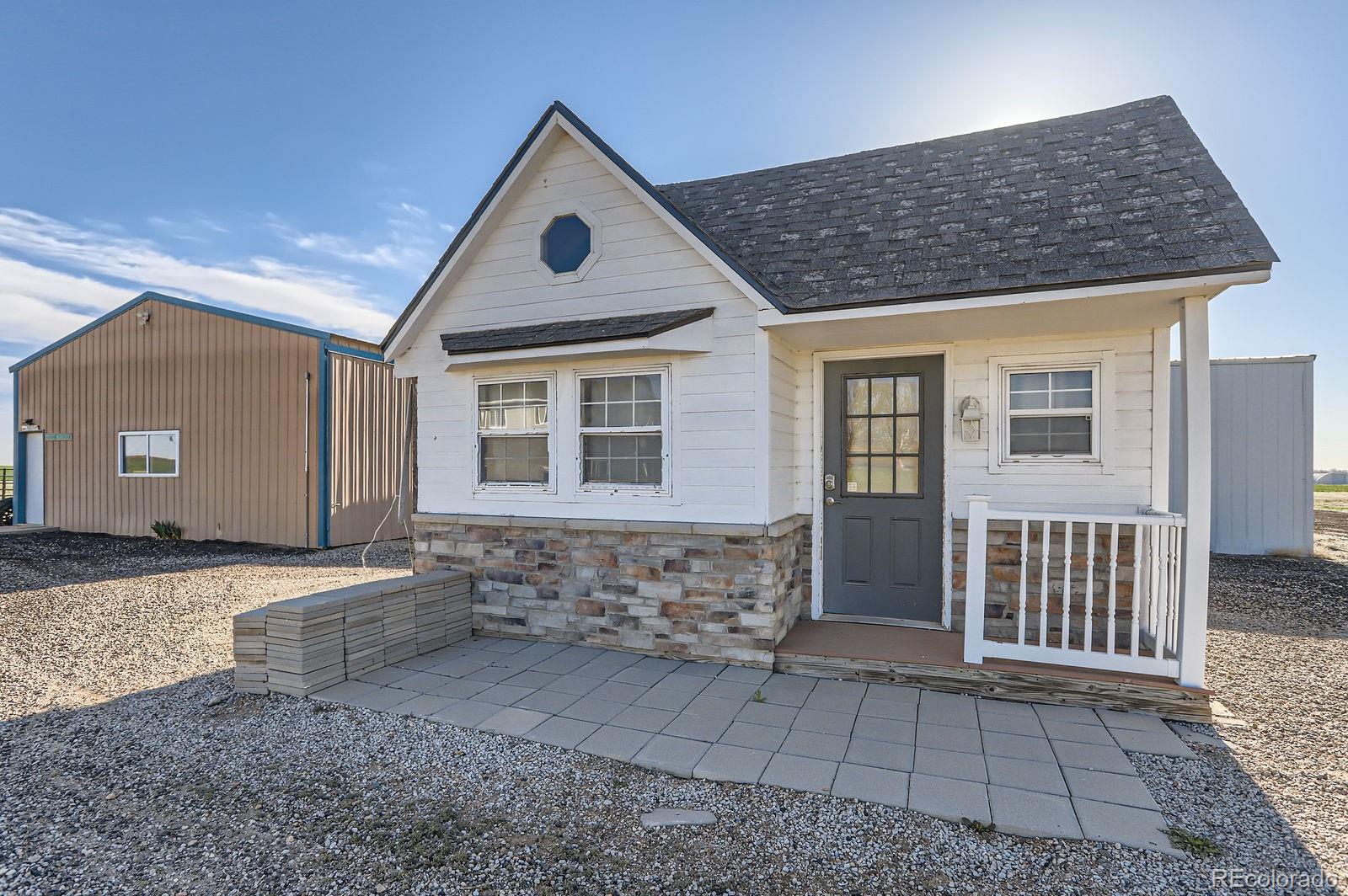 MLS Image #28 for 31142  county road 18 ,keenesburg, Colorado