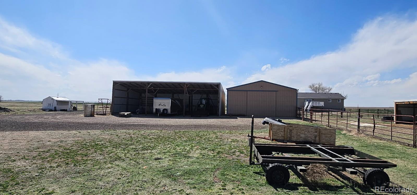MLS Image #29 for 31142  county road 18 ,keenesburg, Colorado
