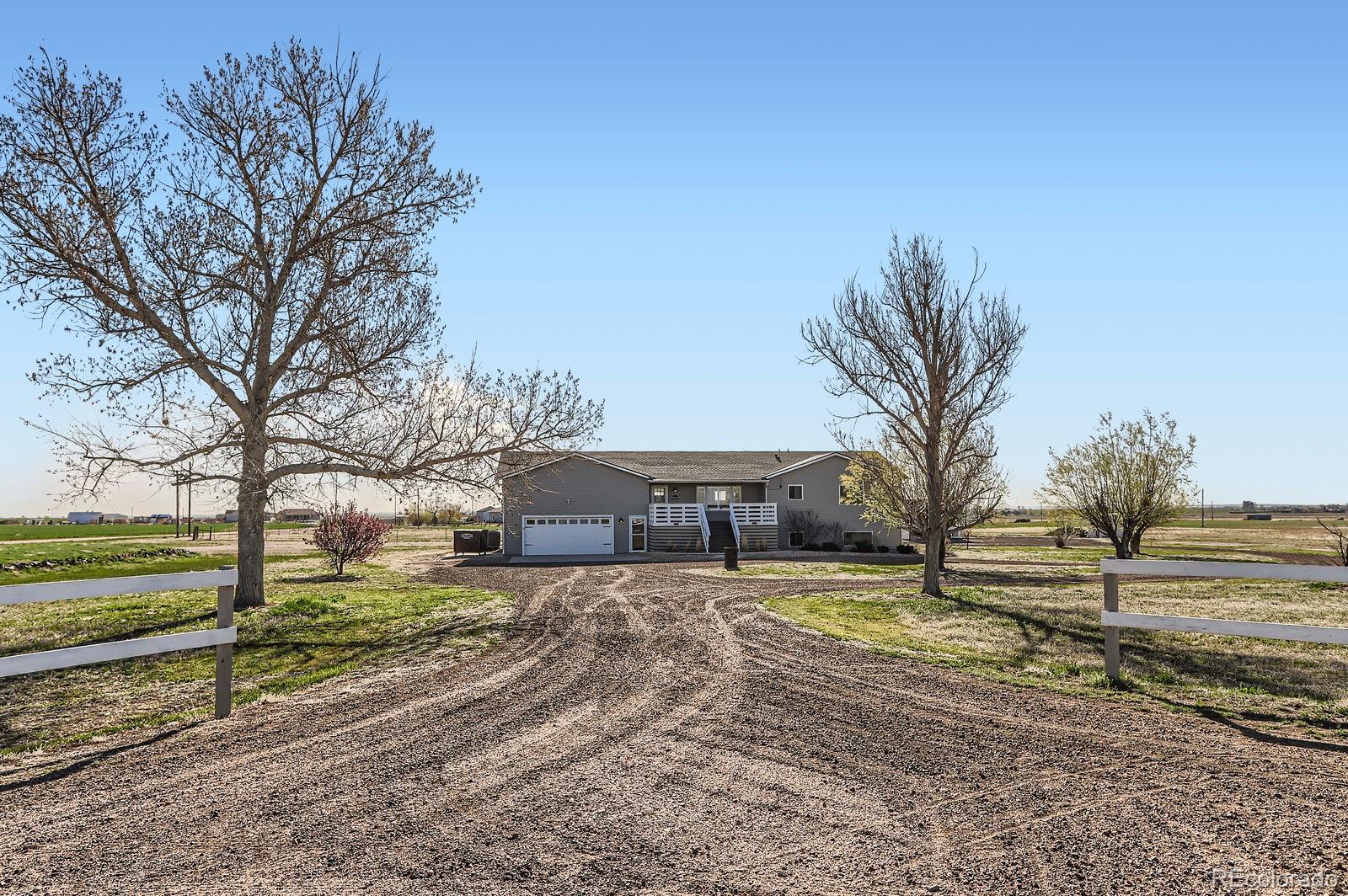 MLS Image #3 for 31142  county road 18 ,keenesburg, Colorado