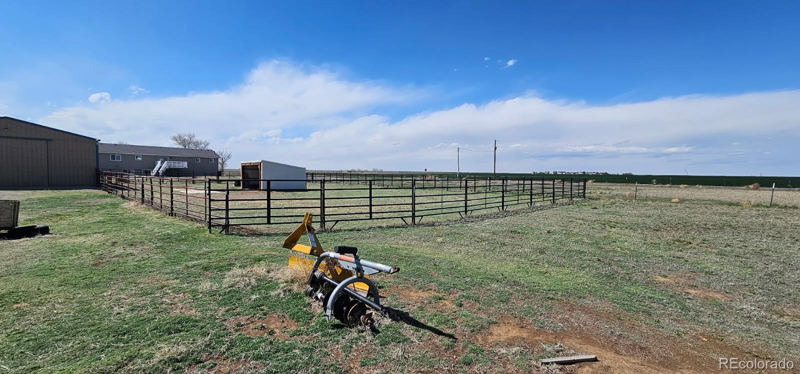 MLS Image #30 for 31142  county road 18 ,keenesburg, Colorado