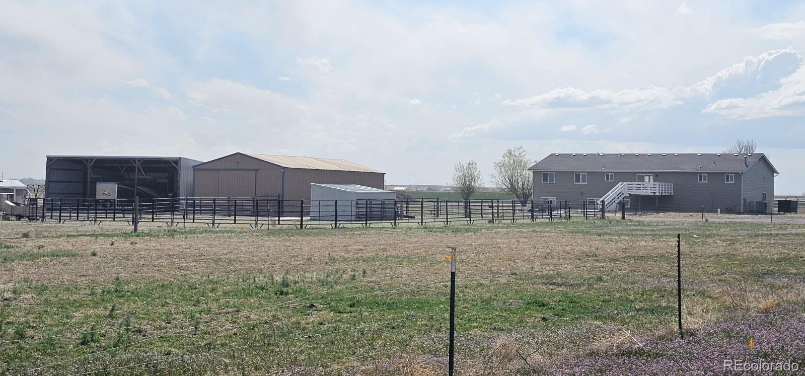 MLS Image #31 for 31142  county road 18 ,keenesburg, Colorado