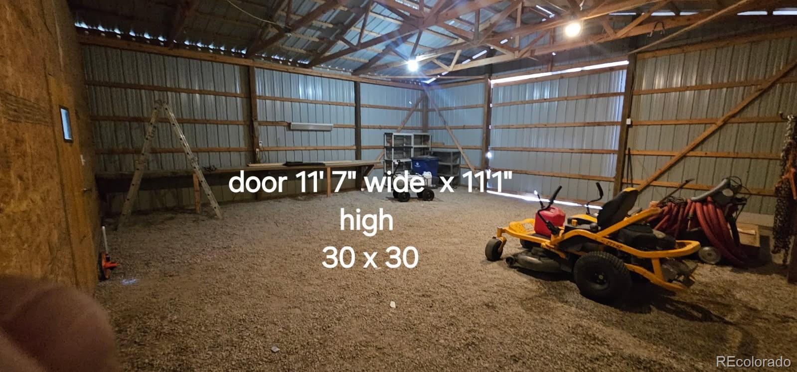 MLS Image #33 for 31142  county road 18 ,keenesburg, Colorado