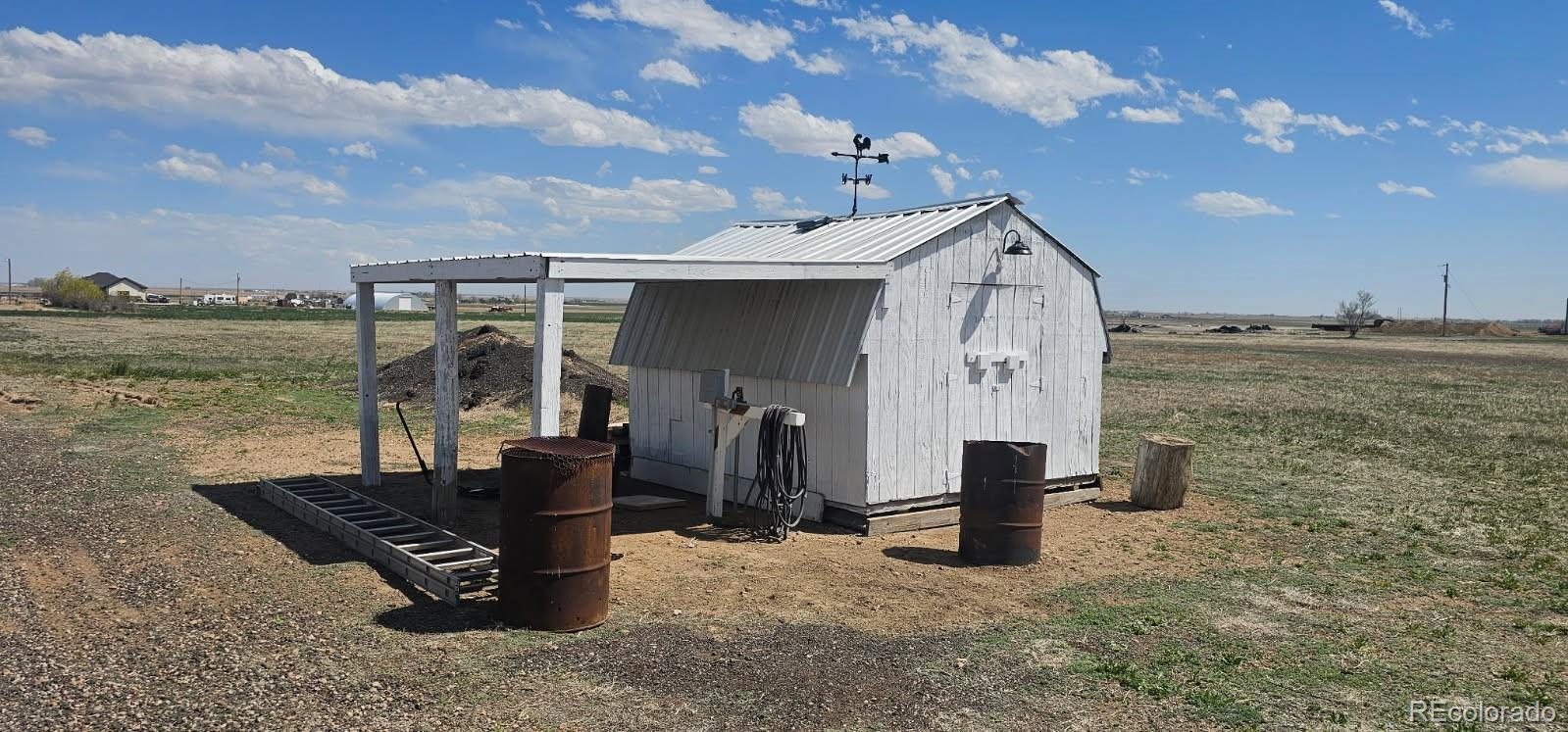 MLS Image #36 for 31142  county road 18 ,keenesburg, Colorado