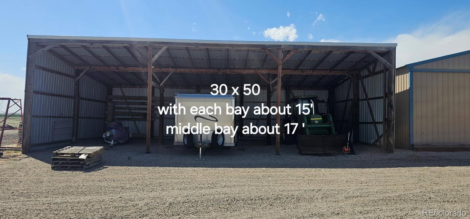 MLS Image #37 for 31142  county road 18 ,keenesburg, Colorado