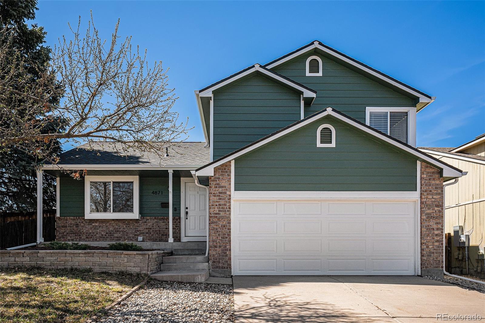 MLS Image #0 for 4871 s dunkirk way,centennial, Colorado