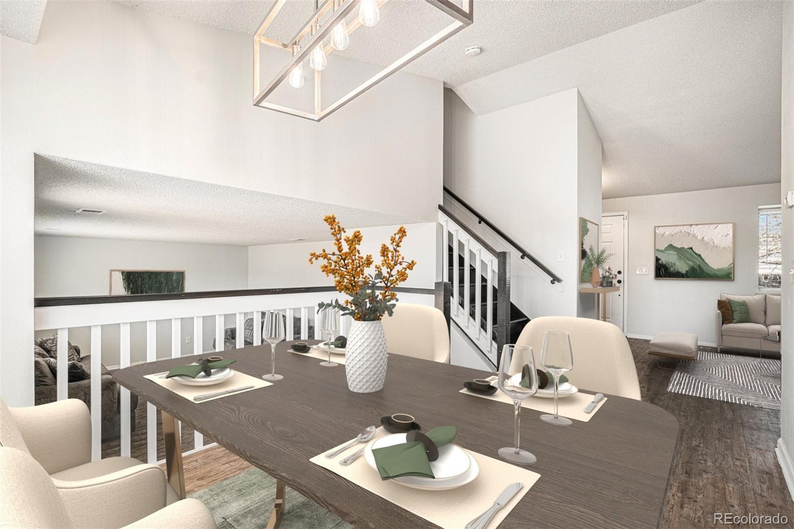 MLS Image #10 for 4871 s dunkirk way,centennial, Colorado