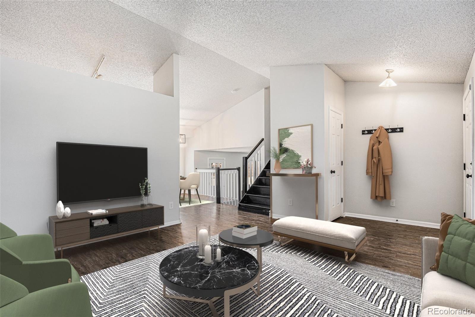 MLS Image #2 for 4871 s dunkirk way,centennial, Colorado
