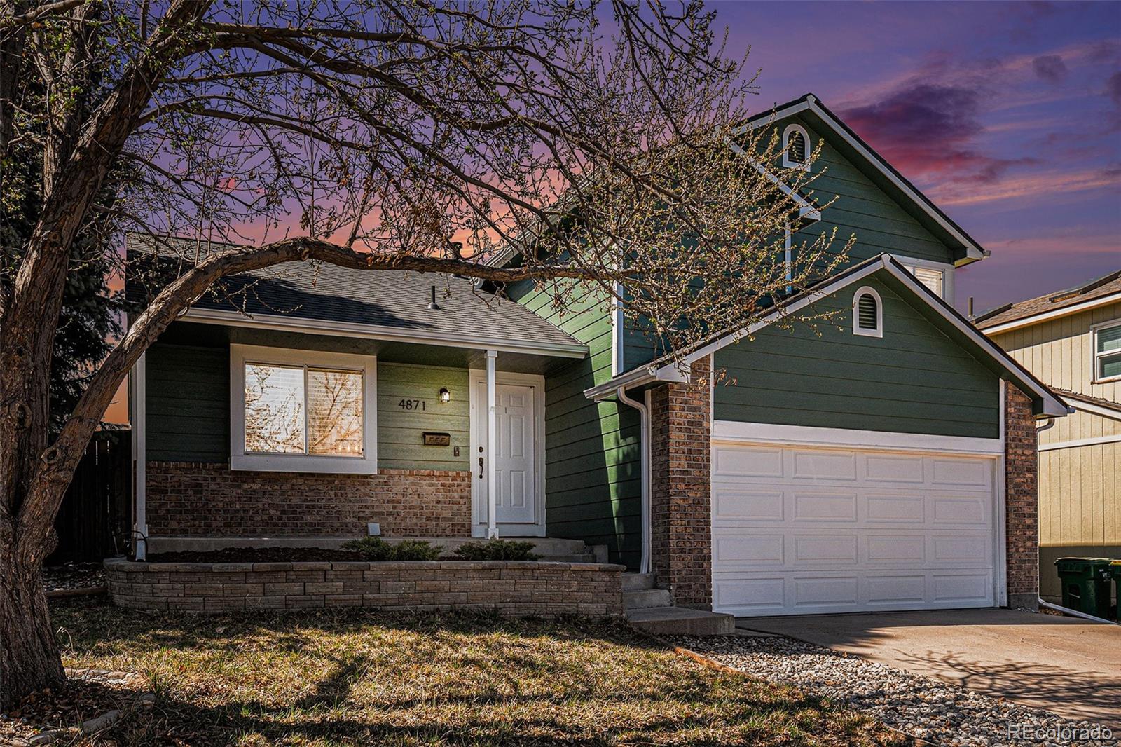 MLS Image #29 for 4871 s dunkirk way,centennial, Colorado