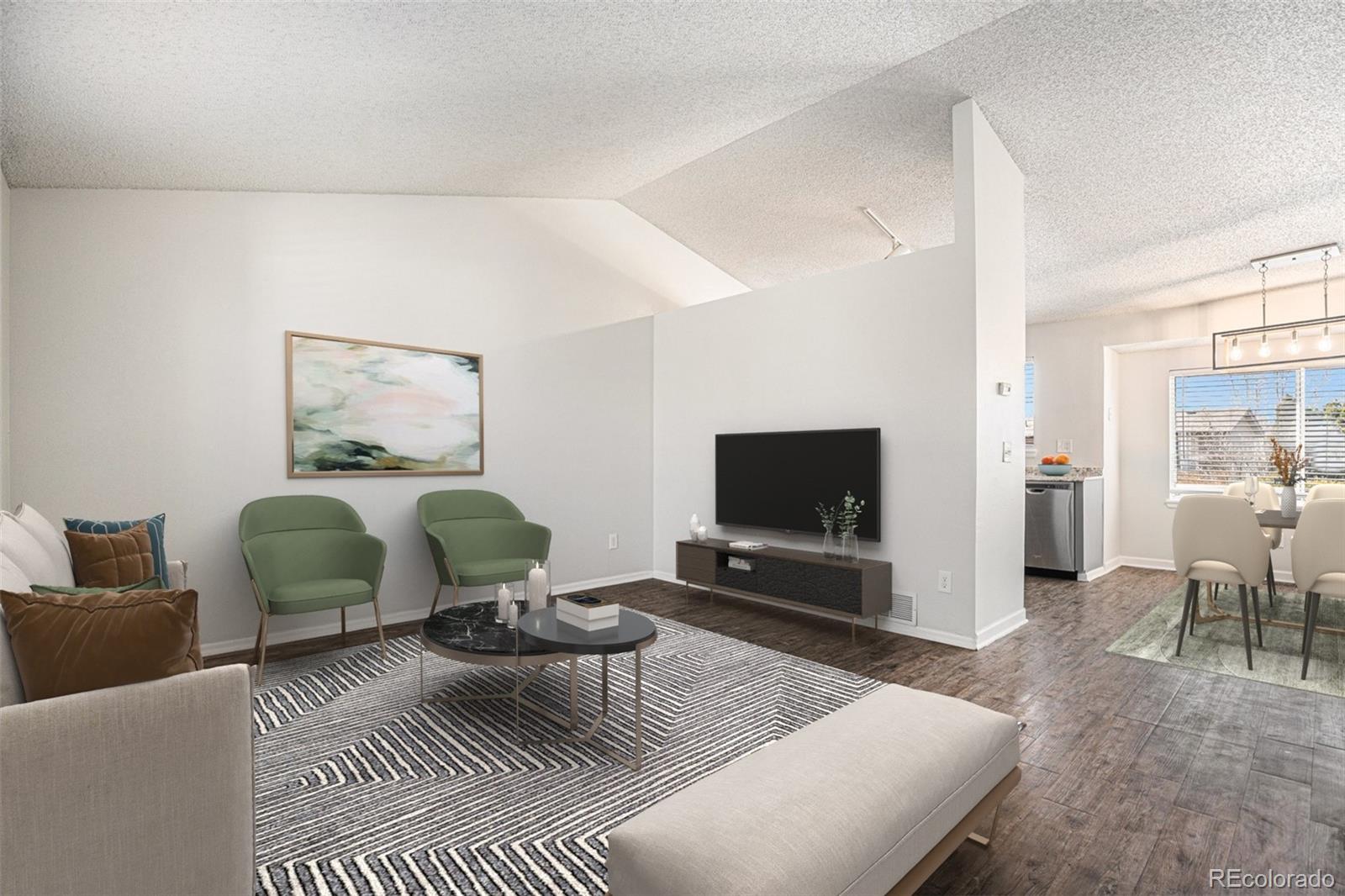 MLS Image #3 for 4871 s dunkirk way,centennial, Colorado