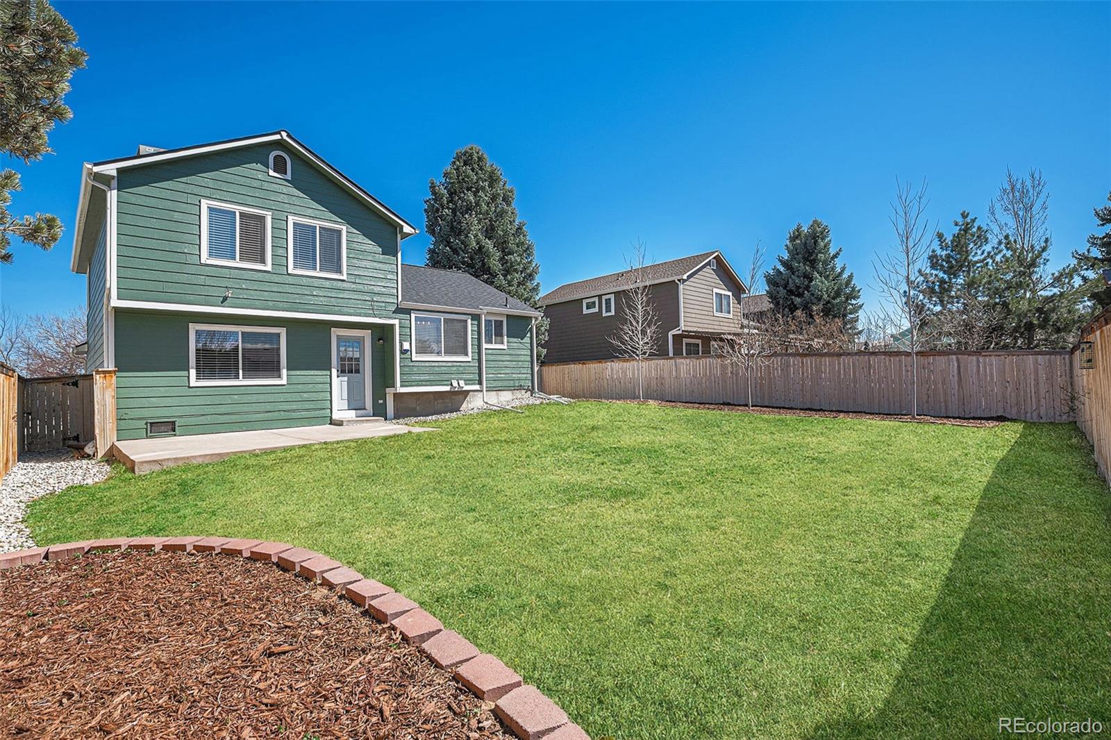 MLS Image #30 for 4871 s dunkirk way,centennial, Colorado