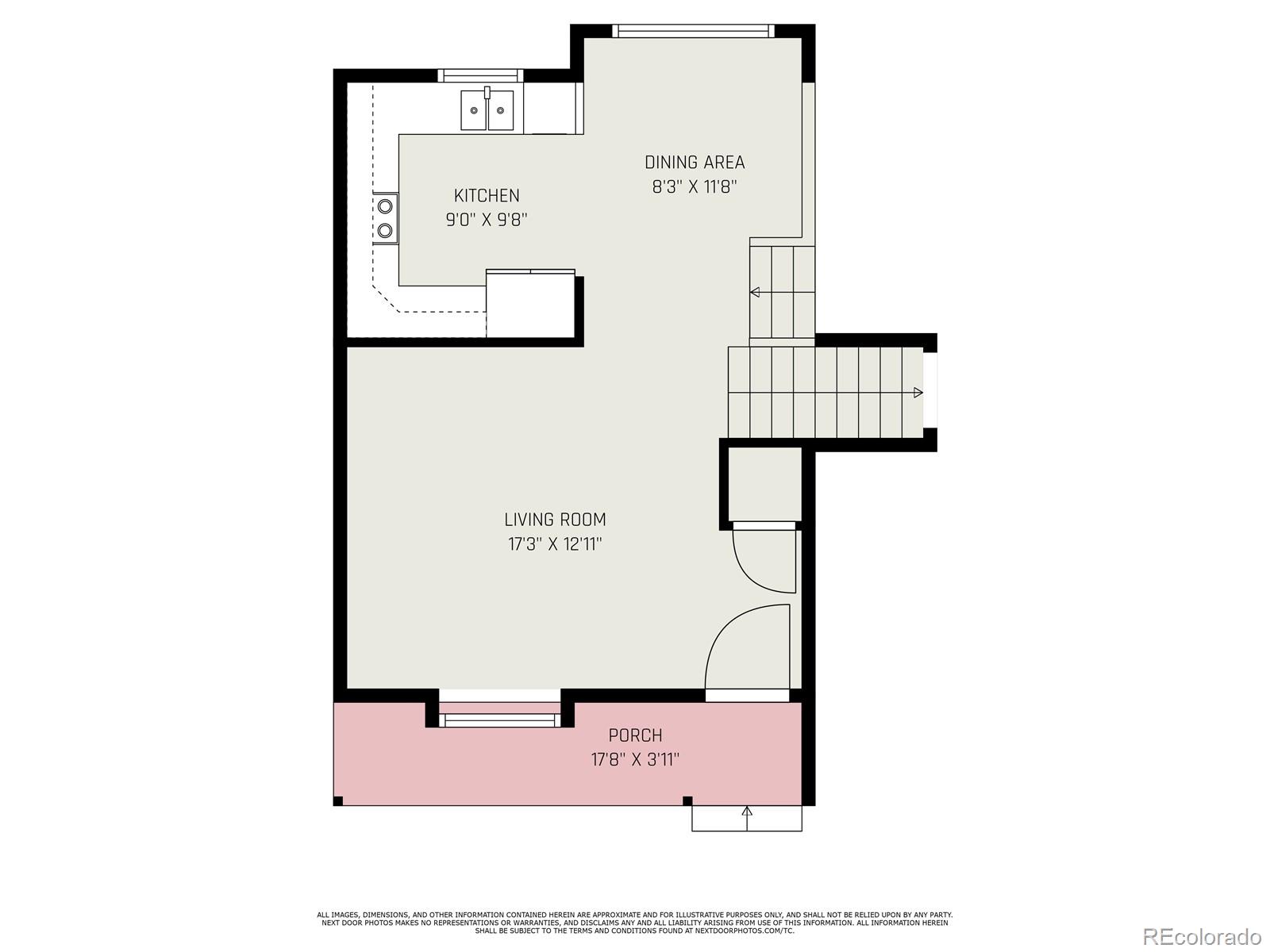 MLS Image #33 for 4871 s dunkirk way,centennial, Colorado