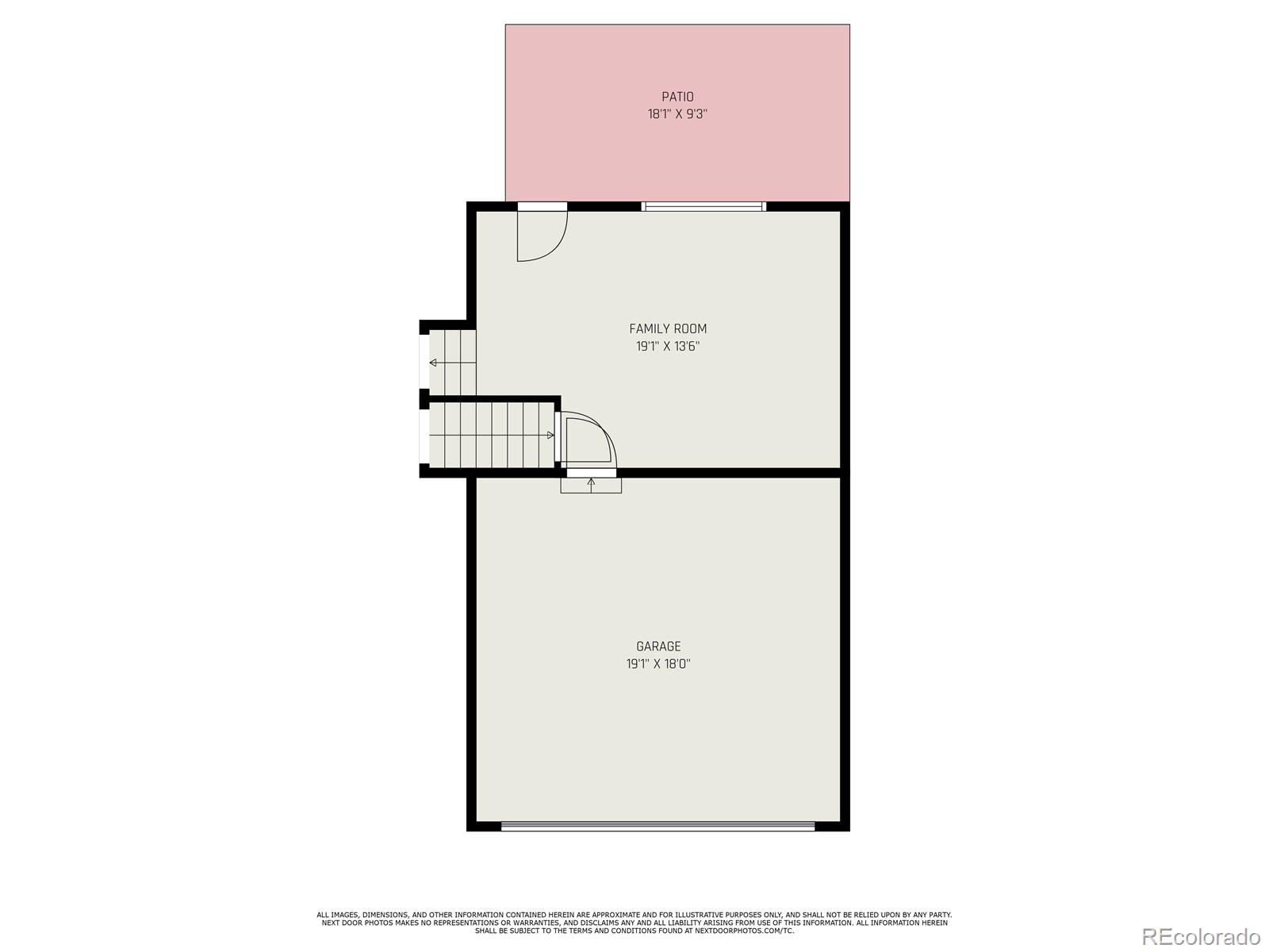 MLS Image #35 for 4871 s dunkirk way,centennial, Colorado