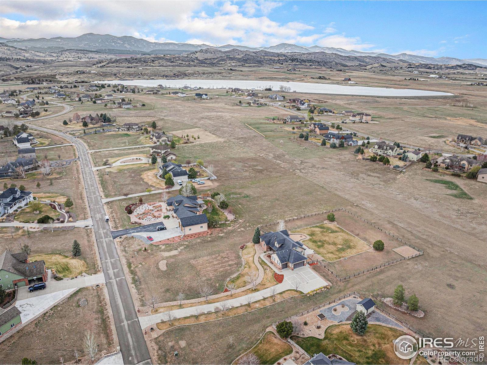 MLS Image #0 for 1133  shelby drive,berthoud, Colorado