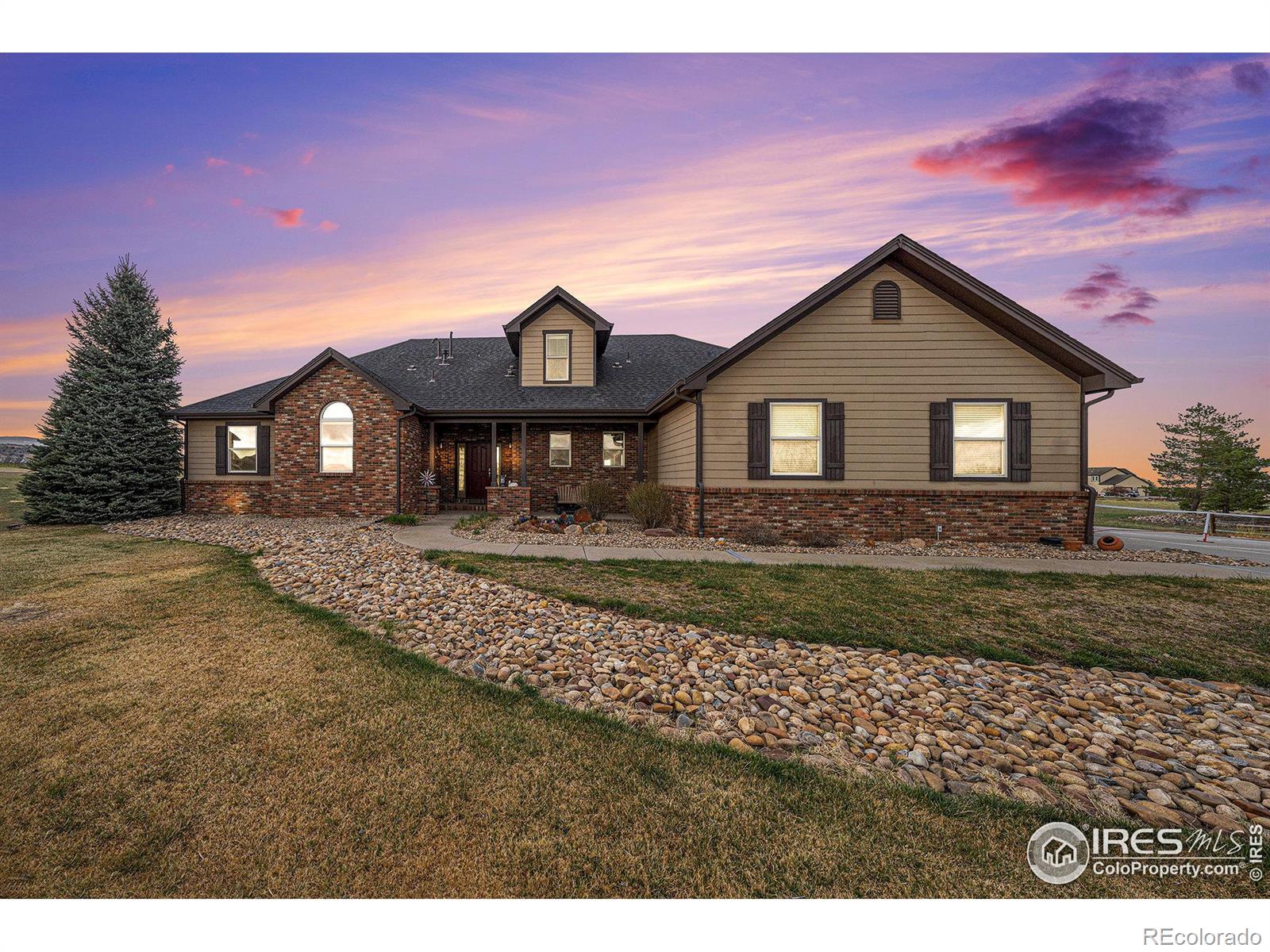 MLS Image #1 for 1133  shelby drive,berthoud, Colorado