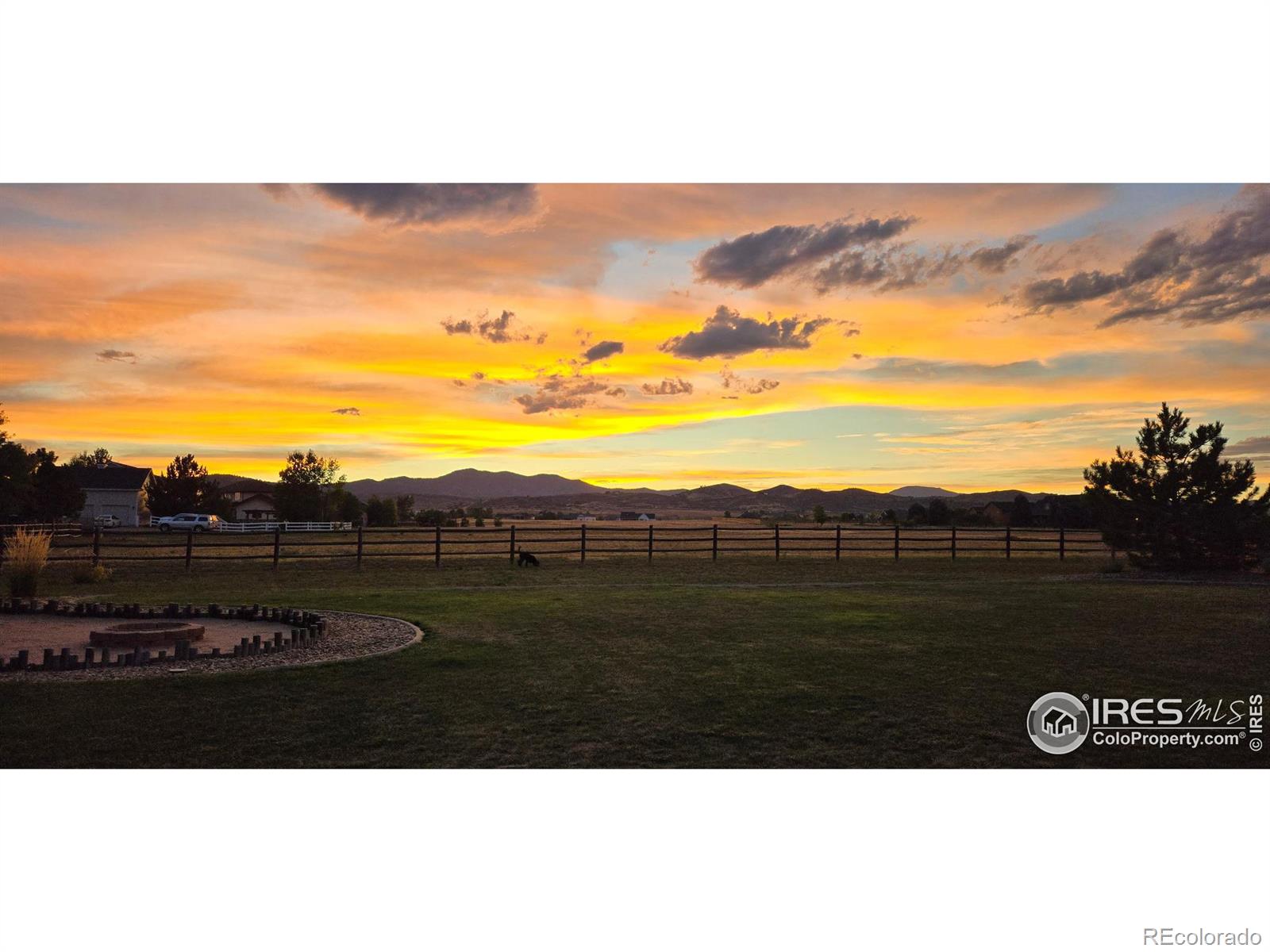 MLS Image #2 for 1133  shelby drive,berthoud, Colorado