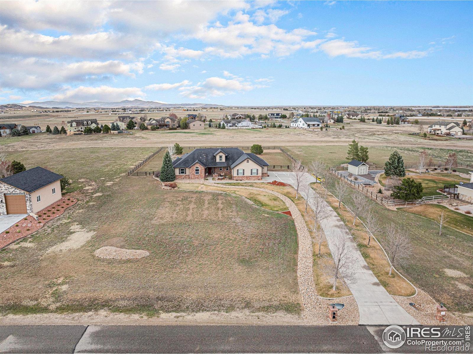 MLS Image #3 for 1133  shelby drive,berthoud, Colorado