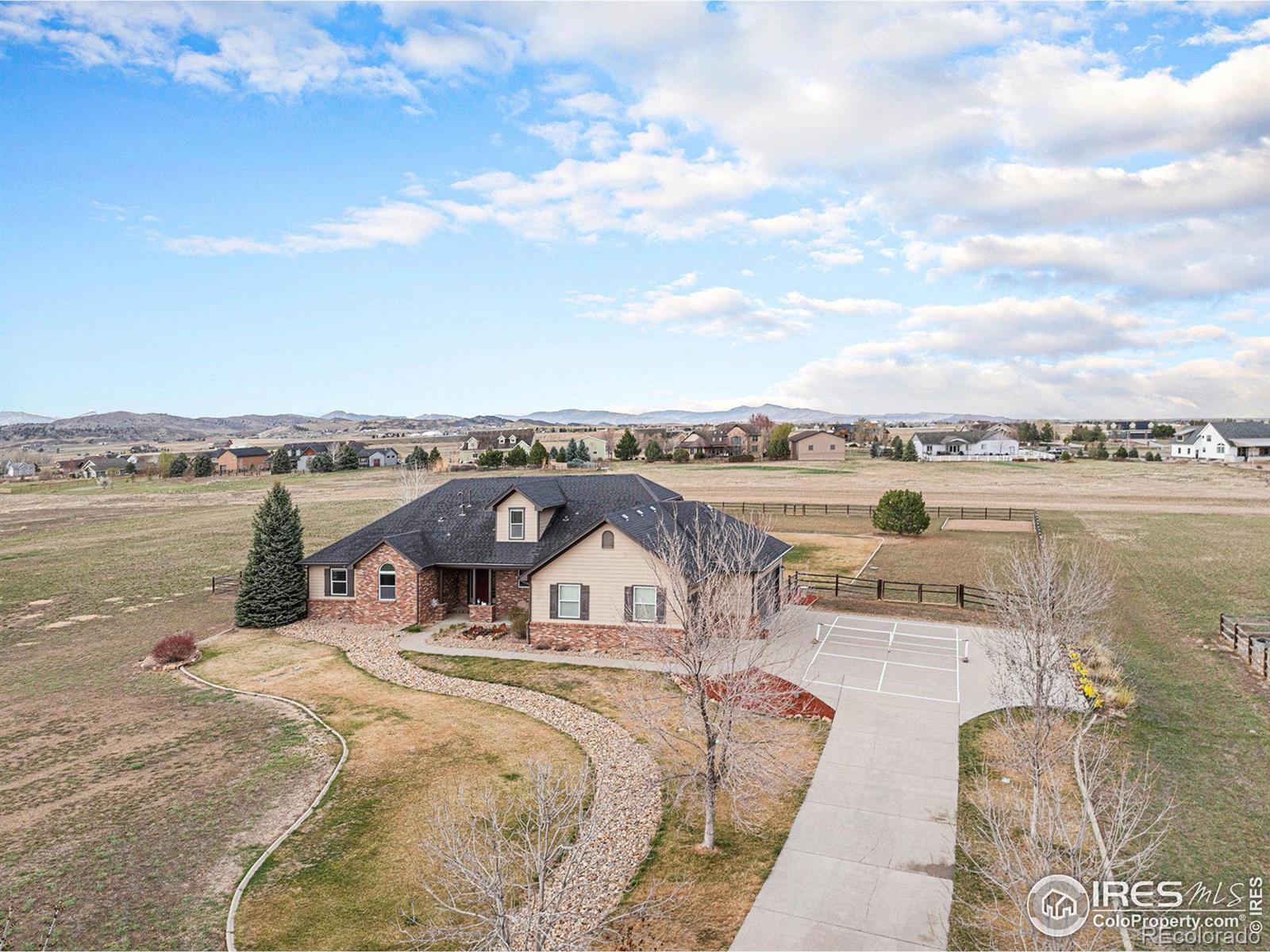 MLS Image #4 for 1133  shelby drive,berthoud, Colorado