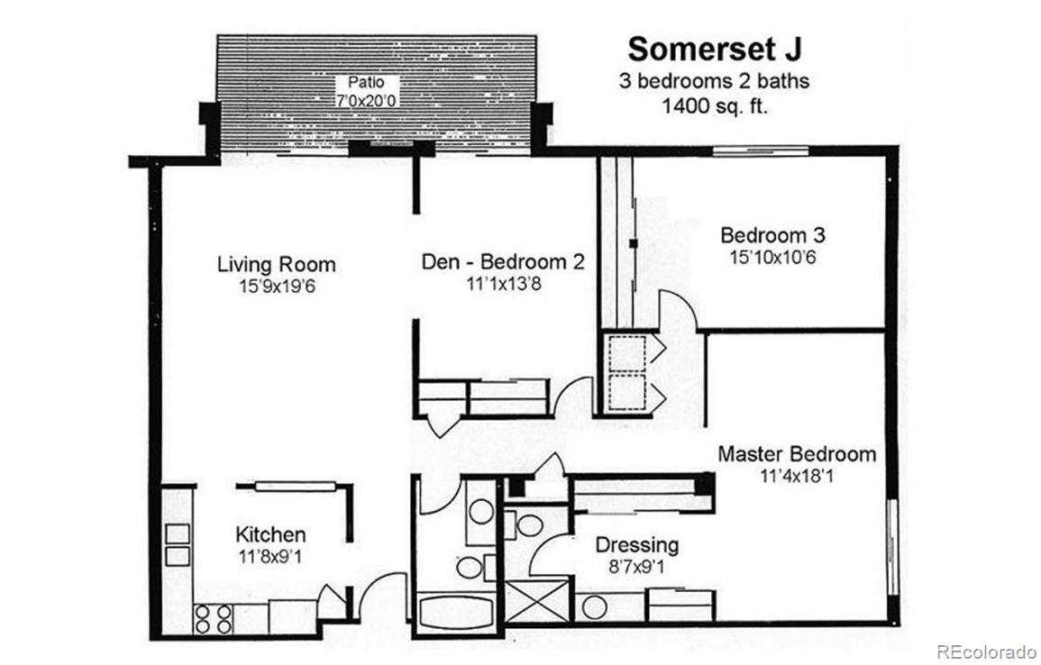 MLS Image #19 for 13631 e marina drive,aurora, Colorado