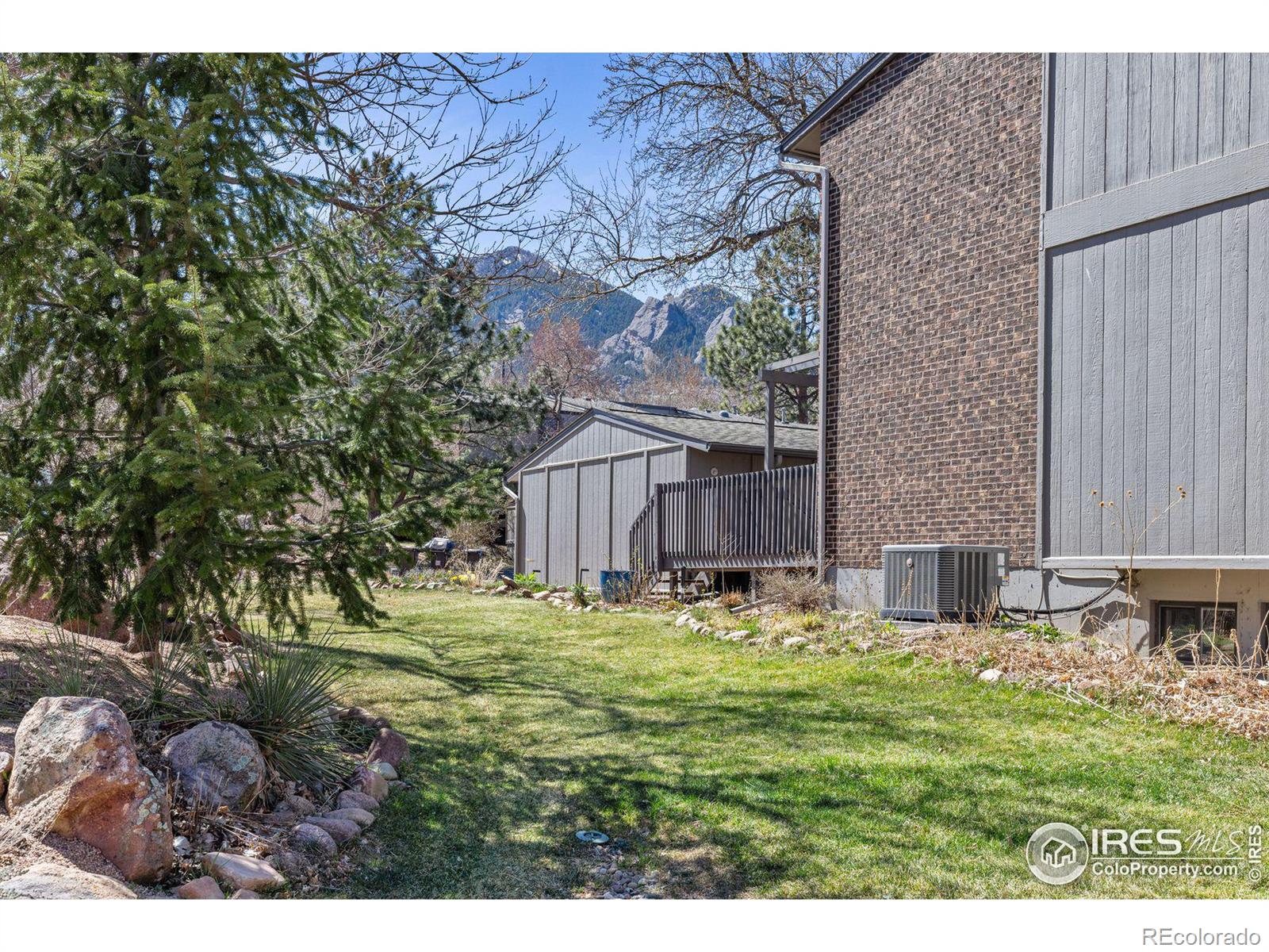 MLS Image #30 for 1385  bear mountain drive,boulder, Colorado