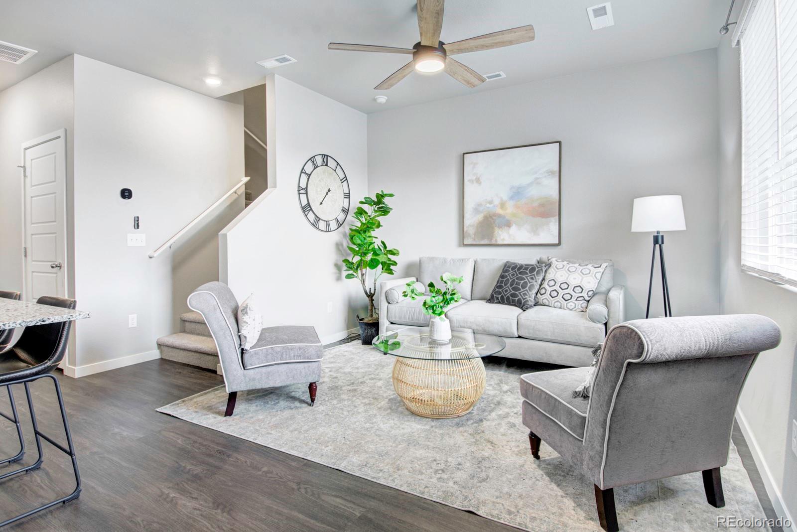 MLS Image #2 for 299  penguin street,johnstown, Colorado