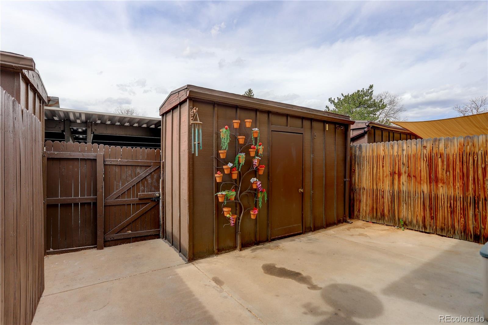 MLS Image #15 for 411 s balsam street ,lakewood, Colorado
