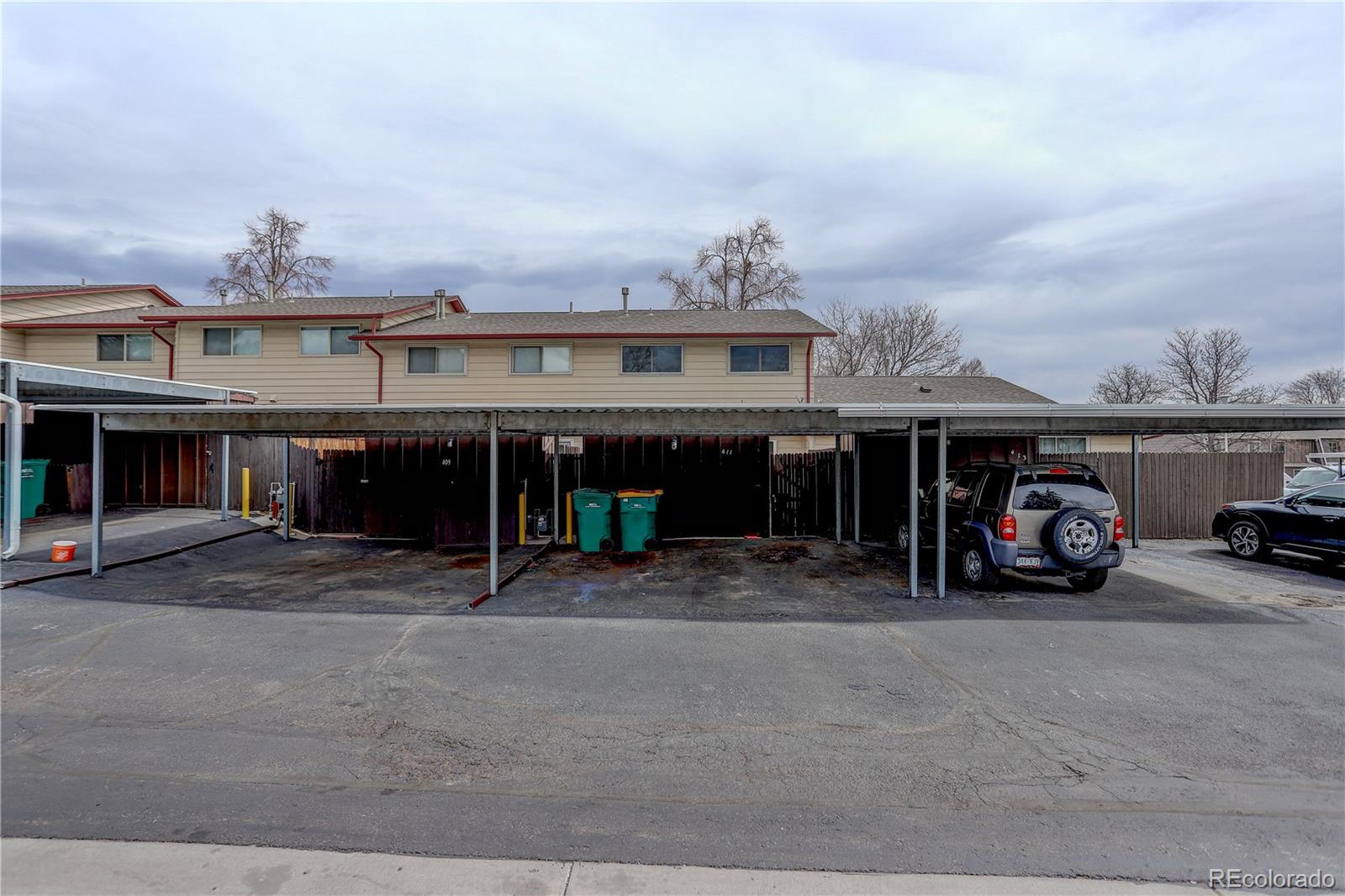 MLS Image #16 for 411 s balsam street ,lakewood, Colorado