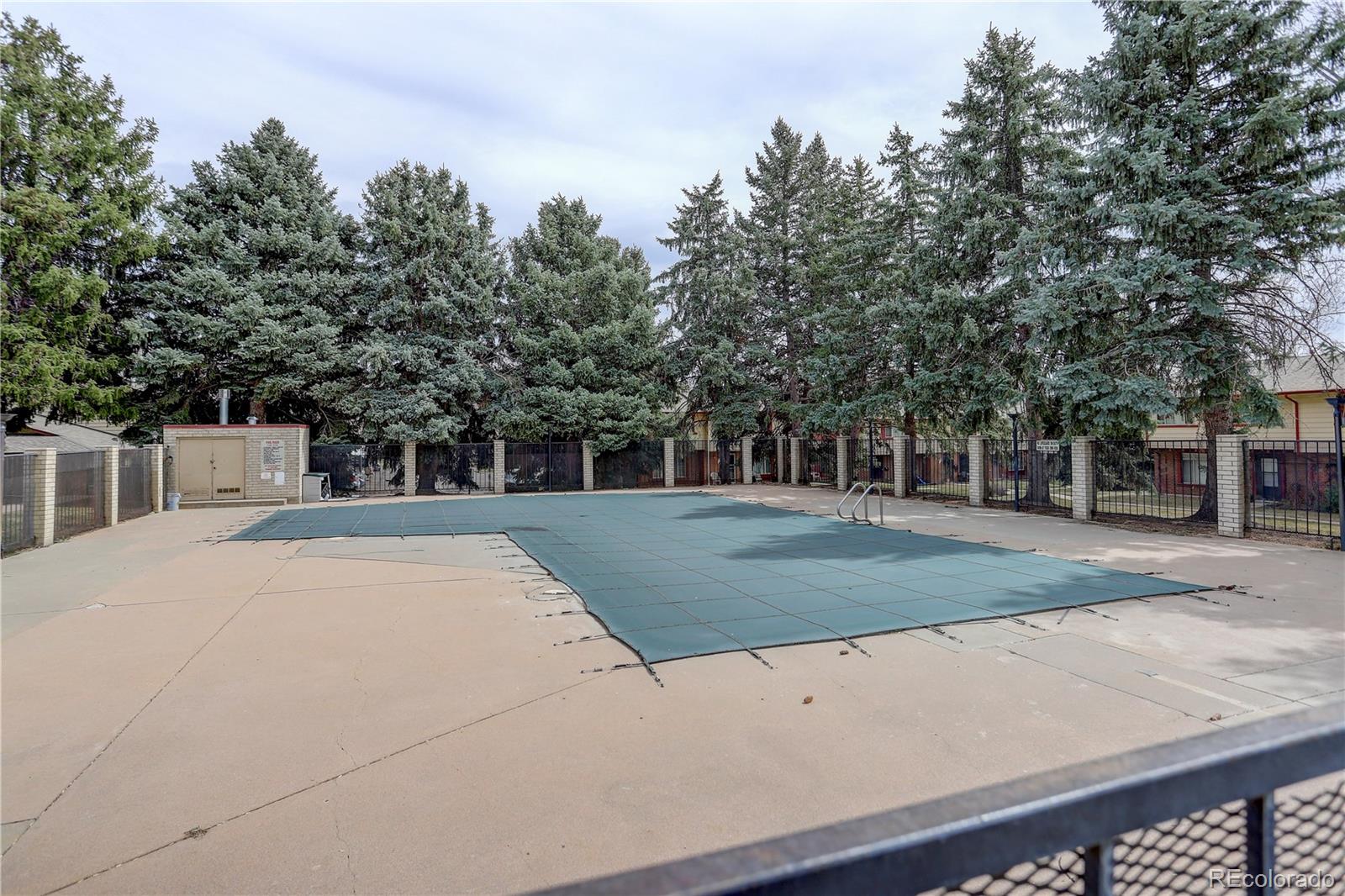 MLS Image #18 for 411 s balsam street ,lakewood, Colorado