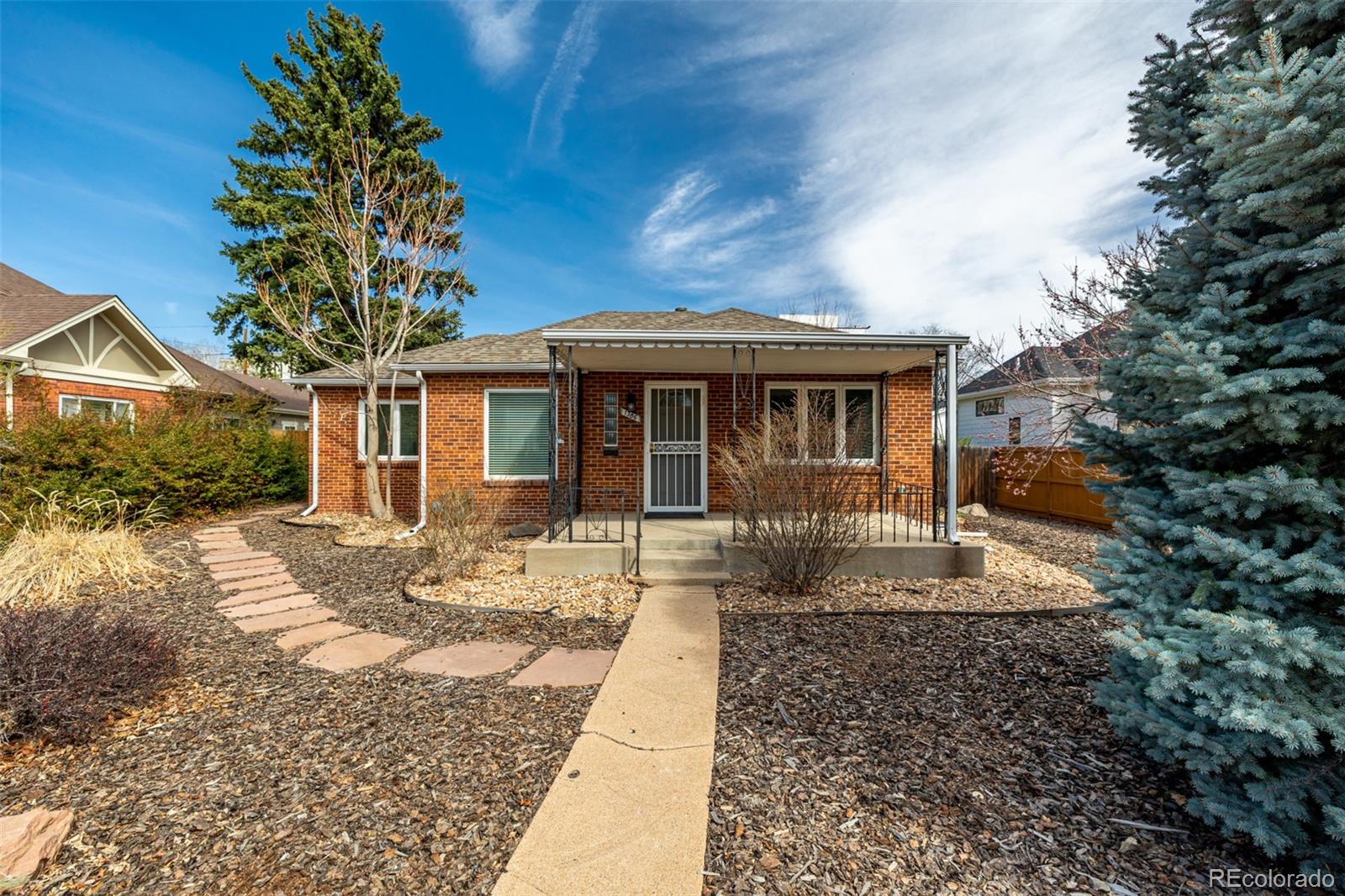 CMA Image for 1386 s garfield street,Denver, Colorado