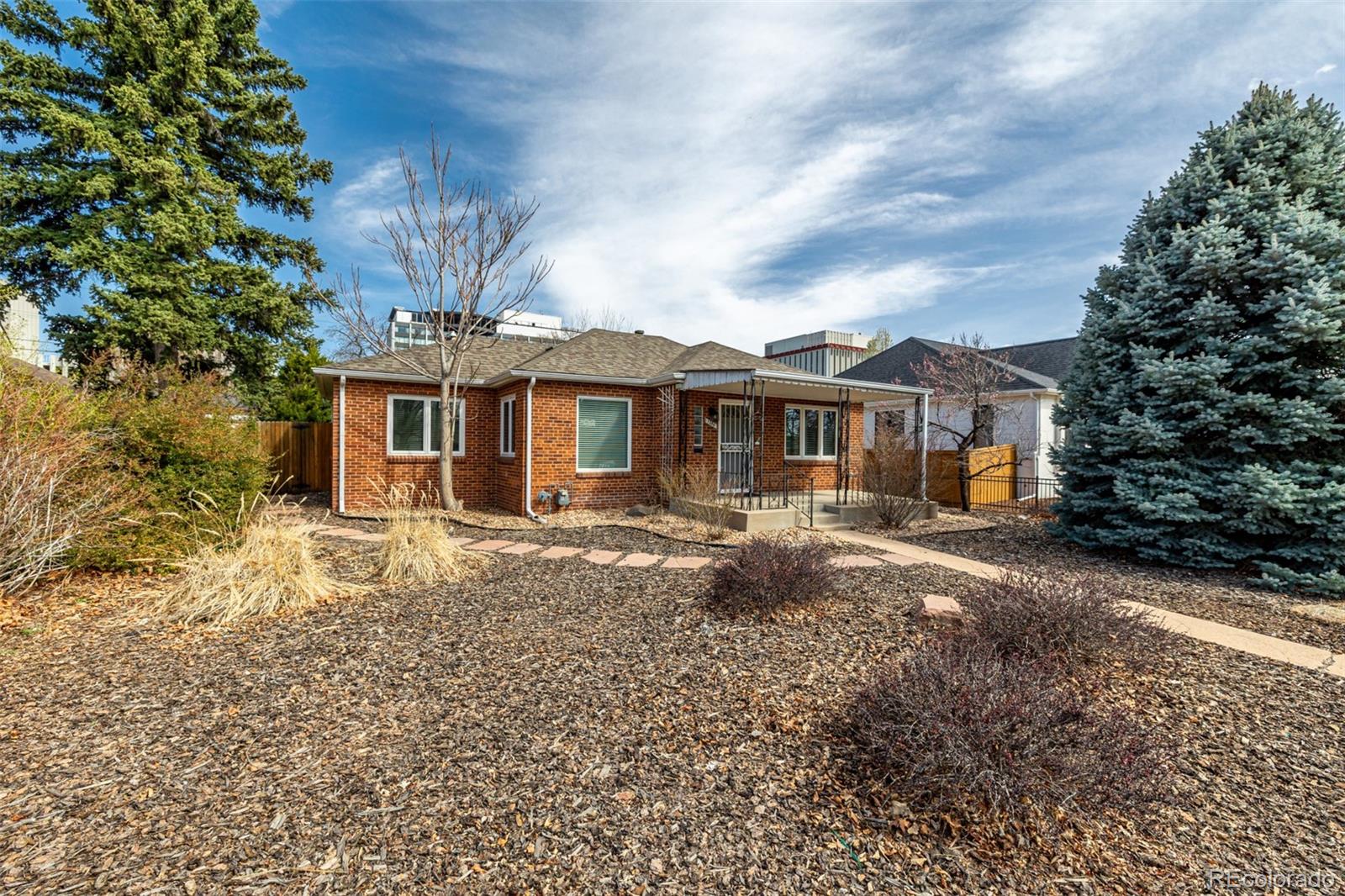MLS Image #2 for 1386 s garfield street,denver, Colorado